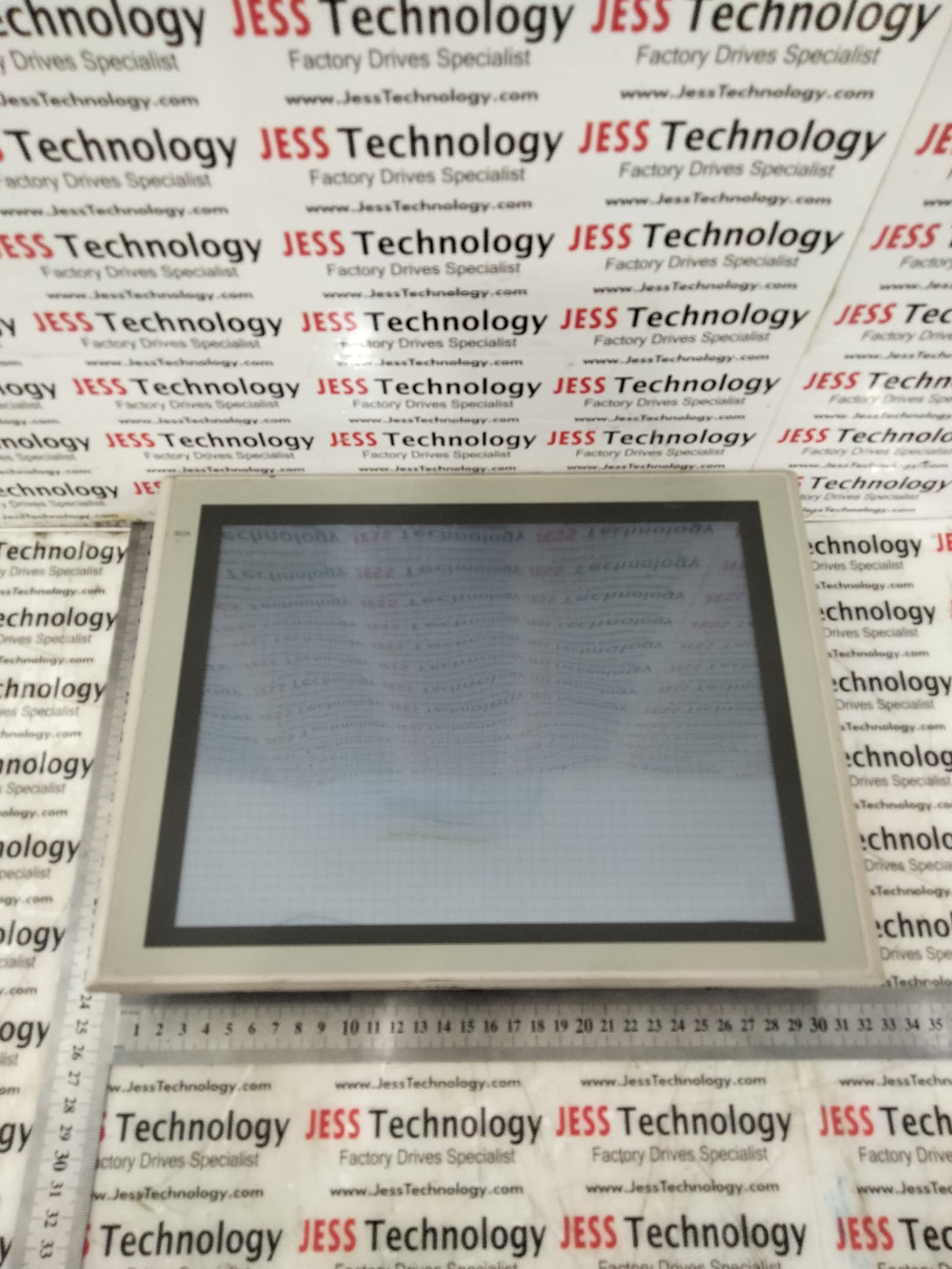 REPAIR OMRON HMI NS12-TS01-V2 MALAYSIA, SINGAPORE, THAILAND, VIETNAM, INDONESIA