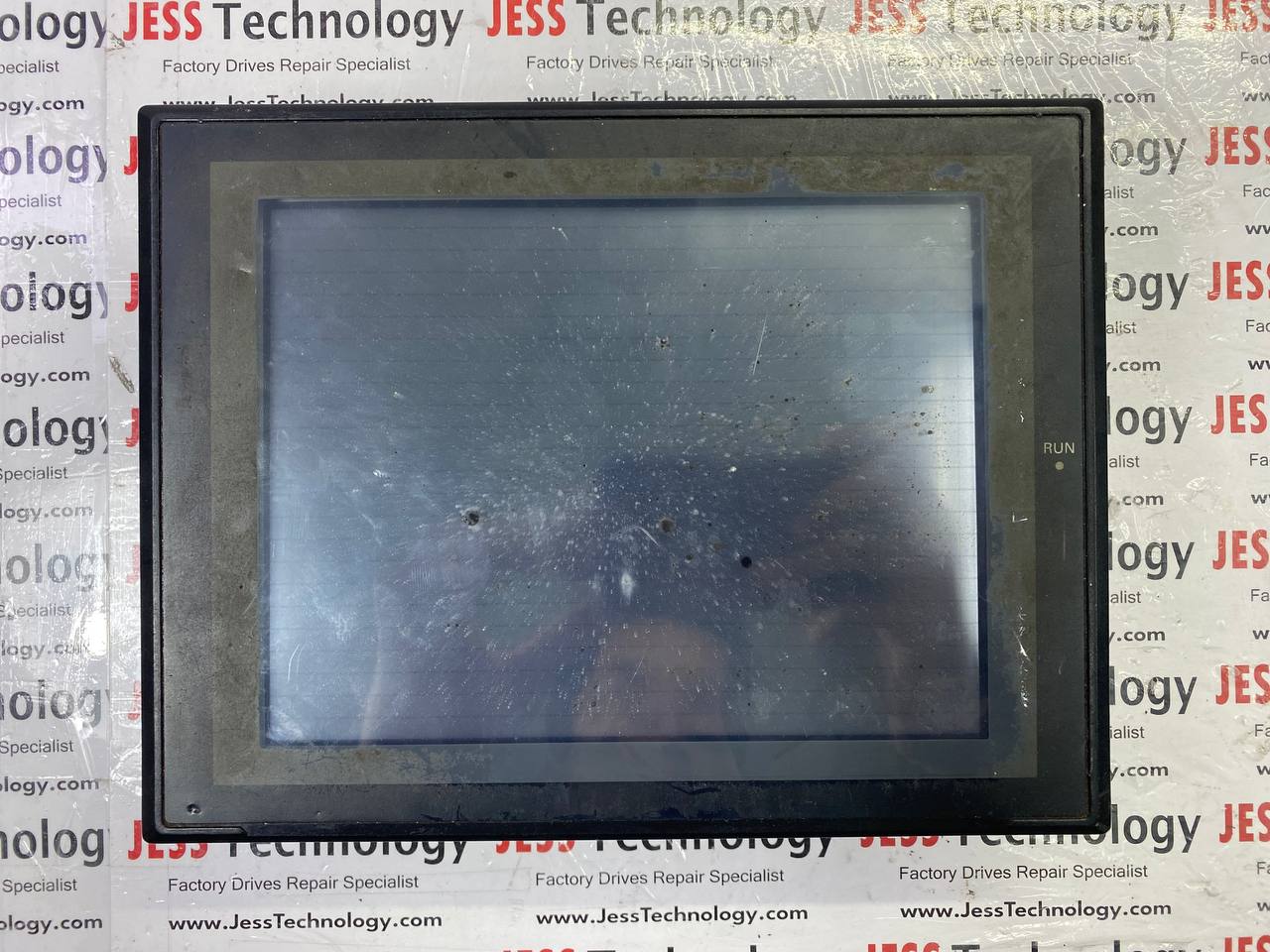 REPAIR OMRON HMI NS8-TV00B-V2 MALAYSIA, SINGAPORE, THAILAND, VIETNAM, INDONESIA