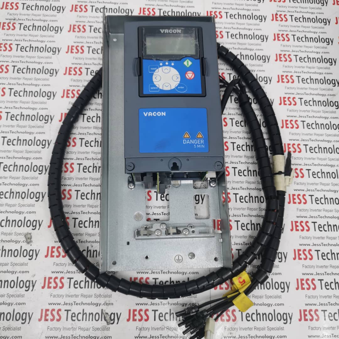 REPAIR VAGON INVERTER NXP03855A0N0SWGA1AF000000 MALAYSIA, SINGAPORE, THAILAND, VIETNAM, INDONESIA