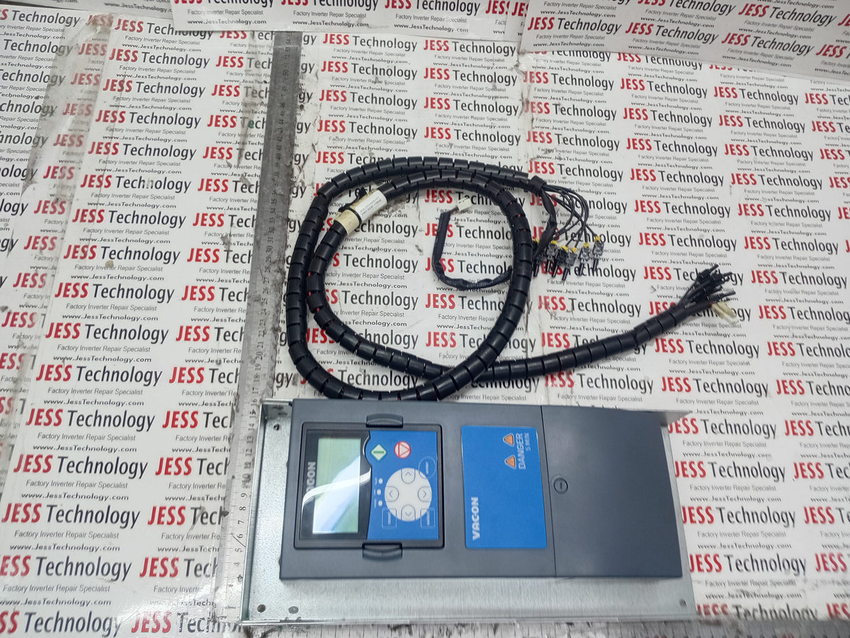 Repair VACON DRIVE NXP07305-AON0SWG MALAYSIA, SINGAPORE, THAILAND, VIETNAM, INDONESIA