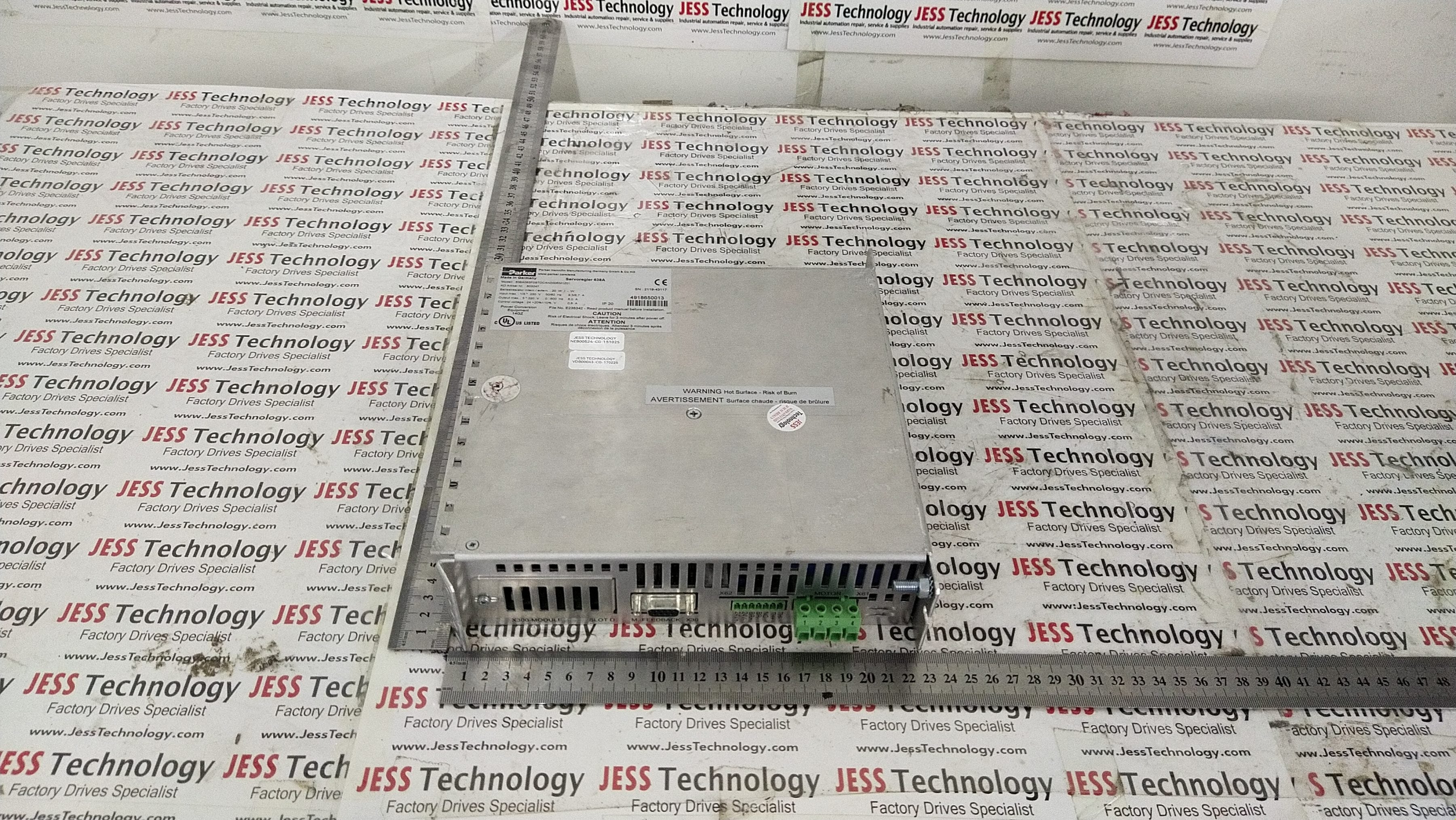 REPAIR PARKER SERVO DRIVE  XINJE HMI TG765-UT  MALAYSIA, SINGAPORE, THAILAND, VIETNAM, INDONESIA