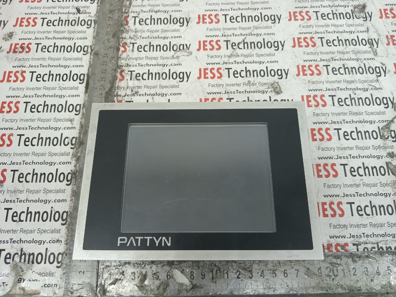 REPAIR PATTYN PACKING LINES HMI CP6907-0001-0000 MALAYSIA, SINGAPORE, THAILAND, VIETNAM, INDONESIA