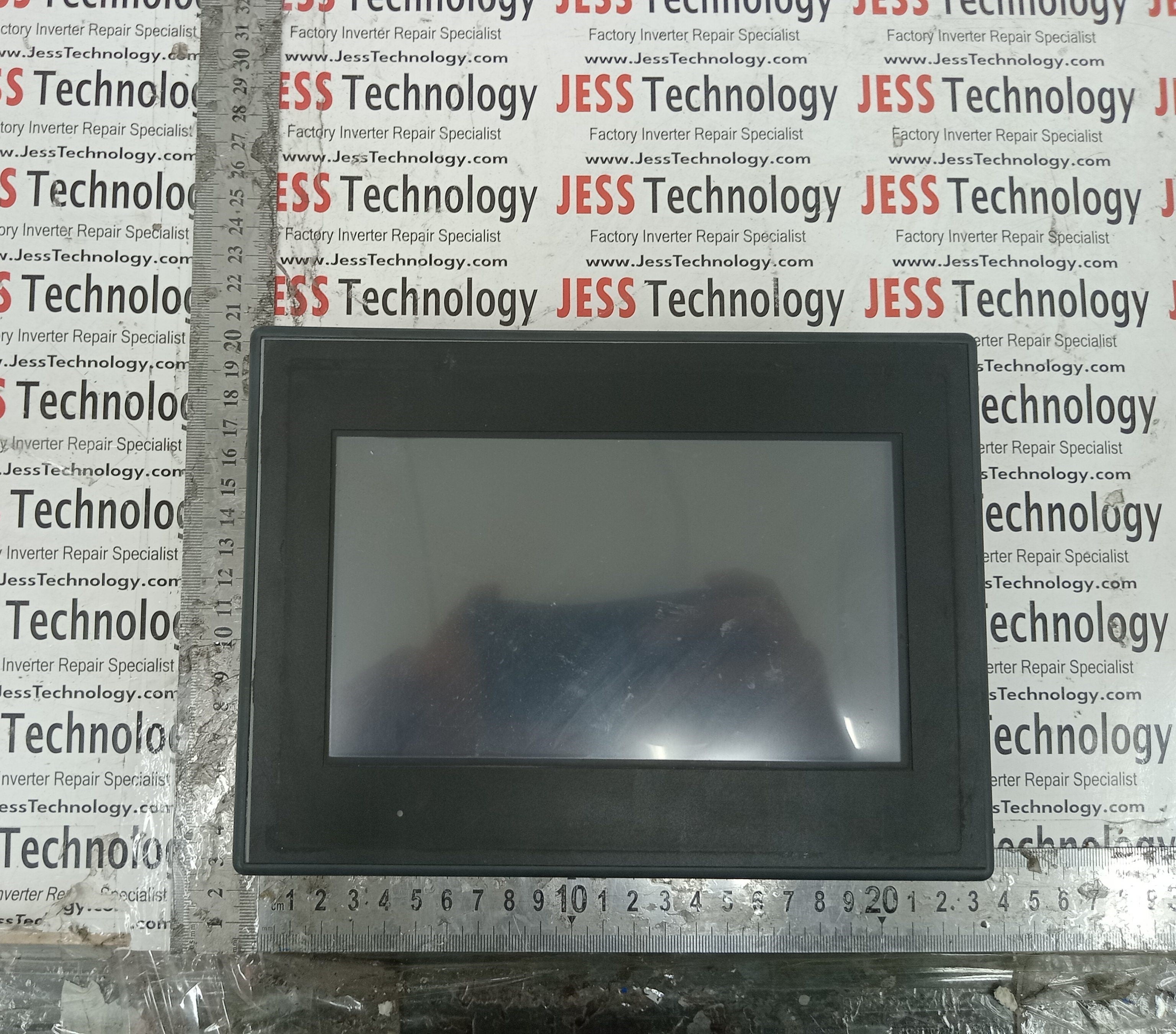 Repair PROFACE HMI PFXGE4401WAD MALAYSIA, SINGAPORE, THAILAND, VIETNAM, INDONESIA