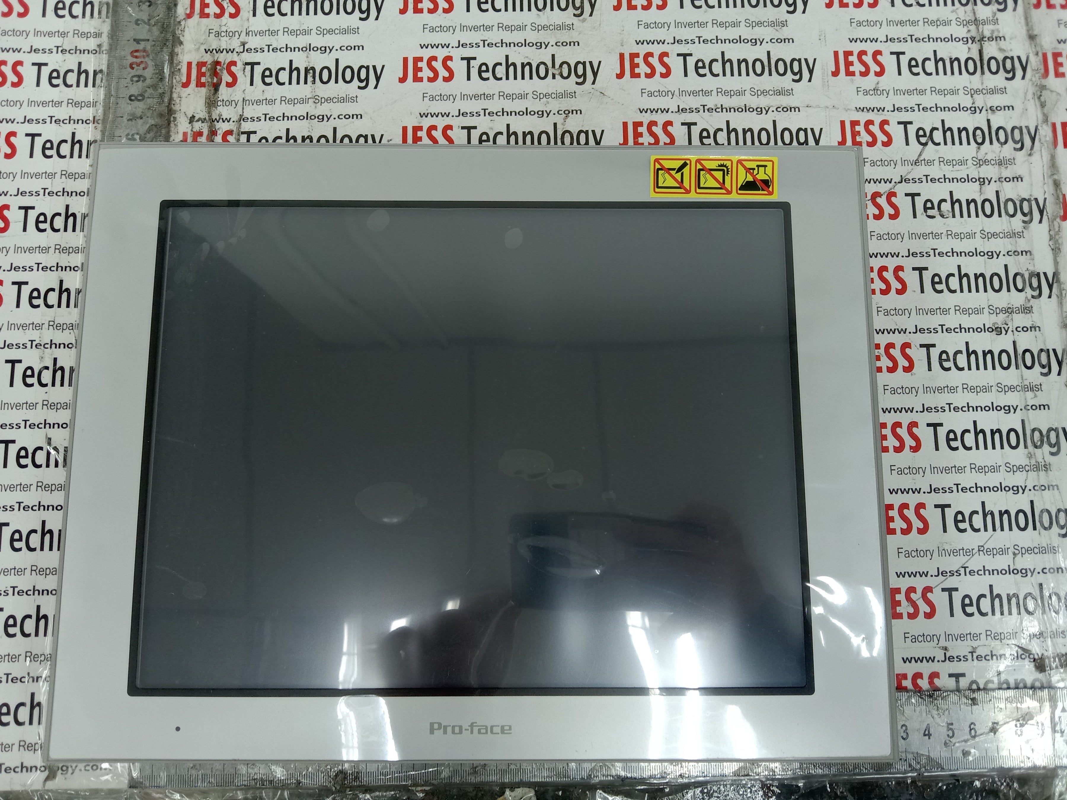 REPAIR PROFACE HMI PFXGP4601TAD MALAYSIA, SINGAPORE, THAILAND, VIETNAM