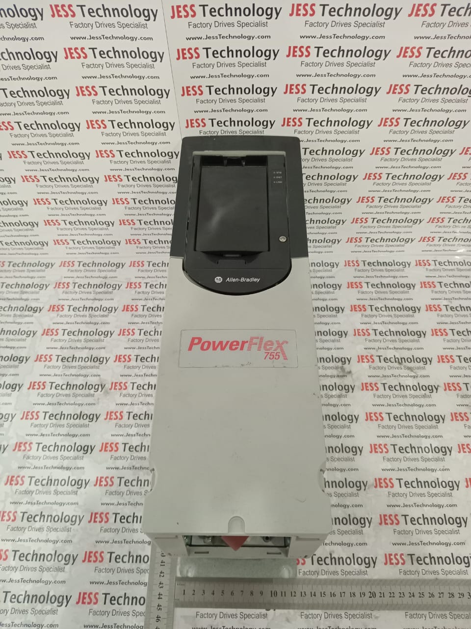 REPAIR ALLEN BRADLEY INVERTER POWERFLEX 755  MALAYSIA, SINGAPORE, THAILAND, VIETNAM