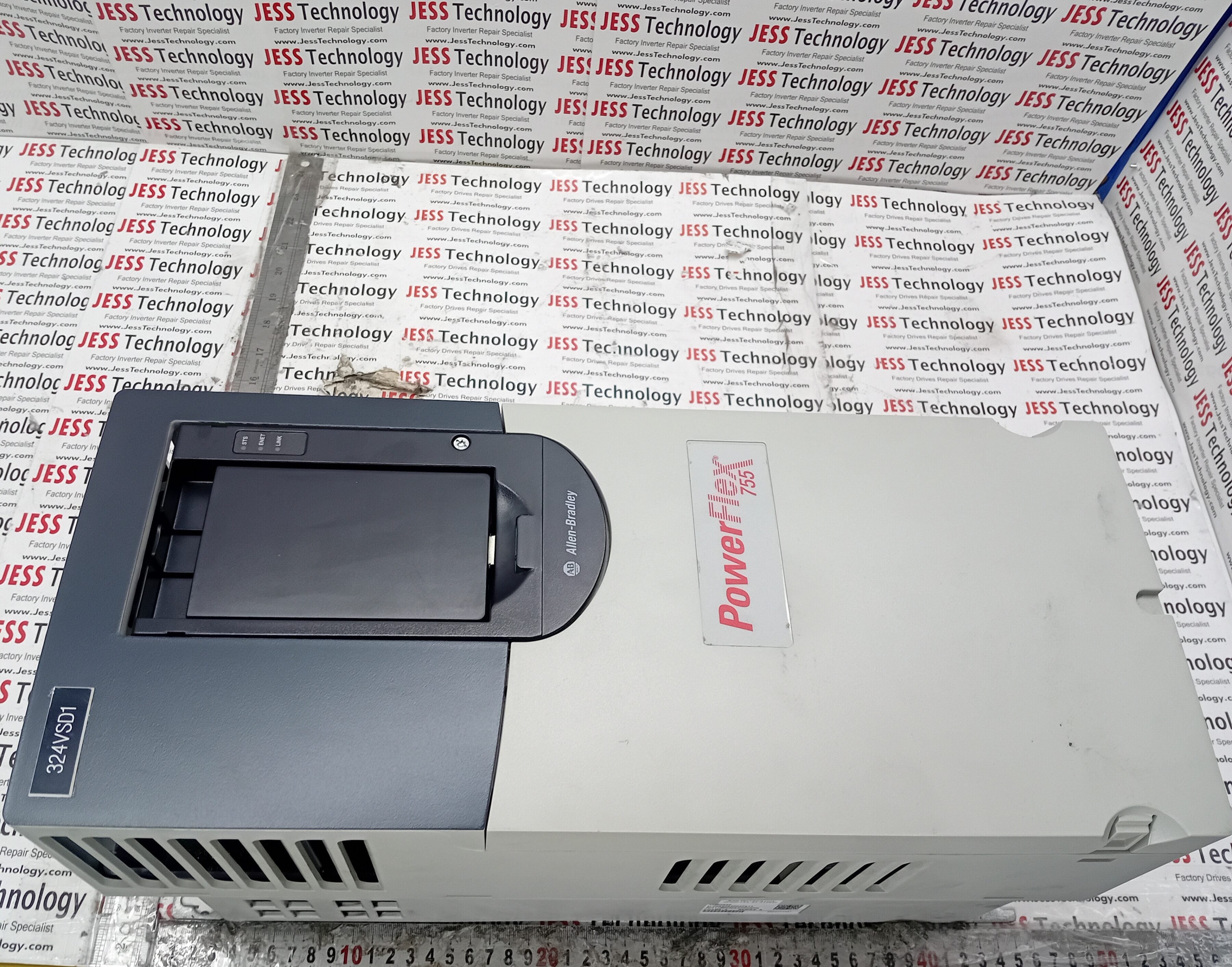 Repair ALLEN BRADLEY INVERTER POWERFLEX 755 MALAYSIA, SINGAPORE, THAILAND, VIETNAM, INDONESIA