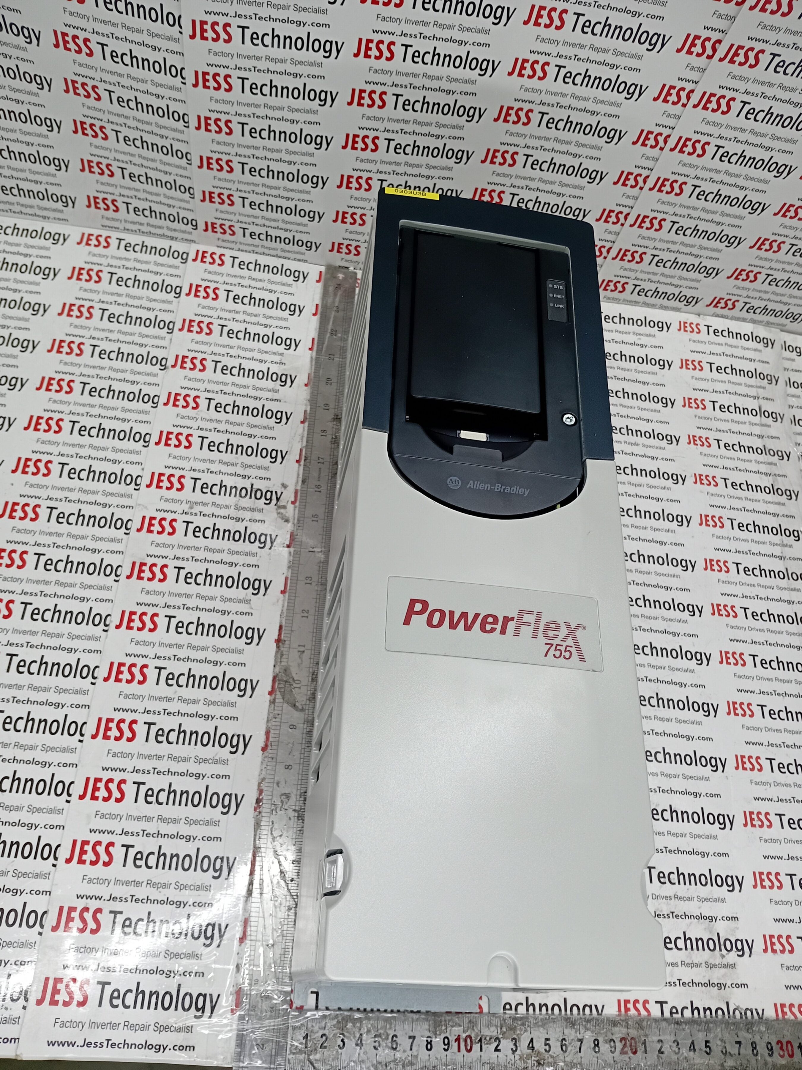 Repair ALLEN BRADLEY INVERTER POWERFLEX 755 MALAYSIA, SINGAPORE, THAILAND, VIETNAM, INDONESIA