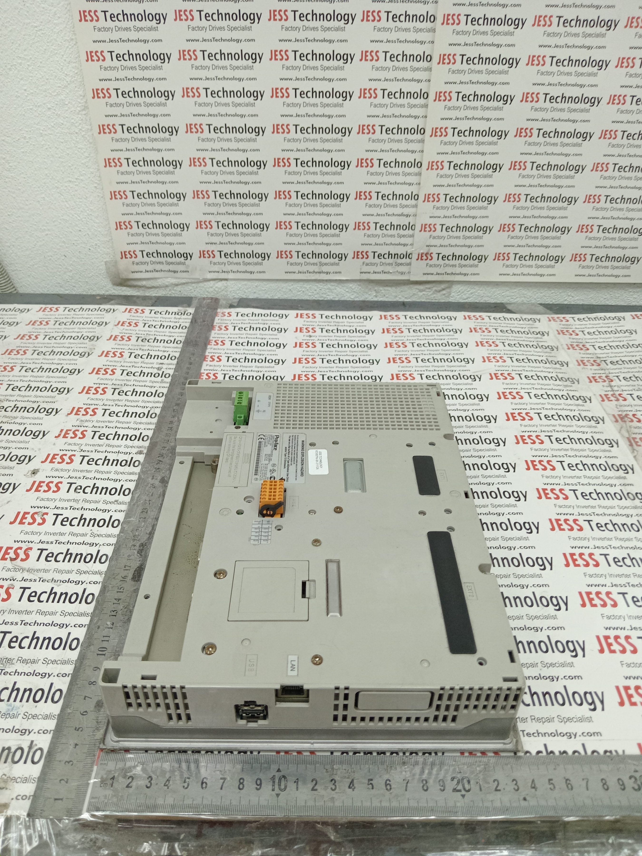 REPAIR PROFACE HMI  3280024-32  MALAYSIA, SINGAPORE, THAILAND, VIETNAM, INDONESIA