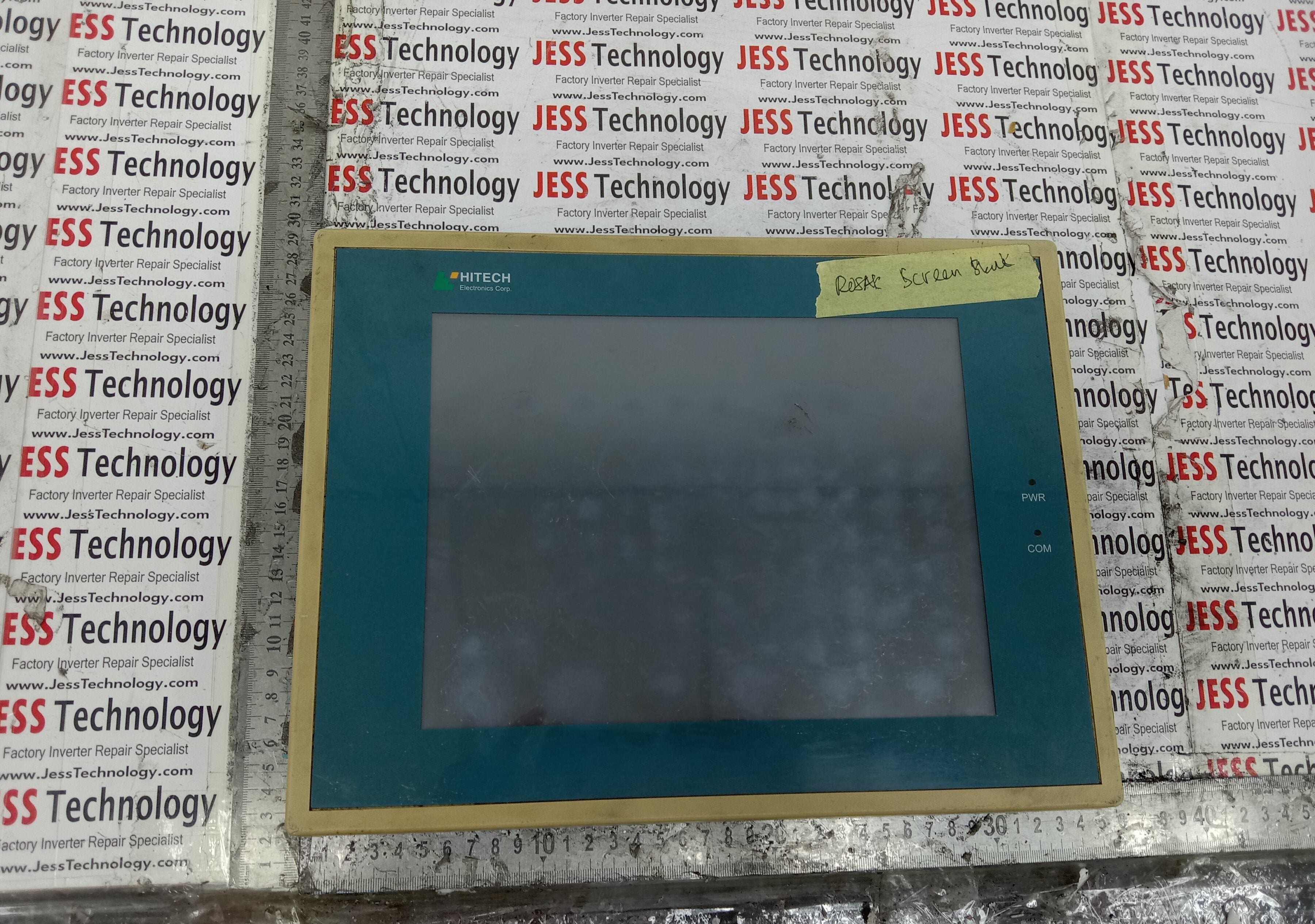 REPAIR HITECH HMI PWS3261-TFT MALAYSIA, SINGAPORE, THAILAND, VIETNAM, INDONESIA