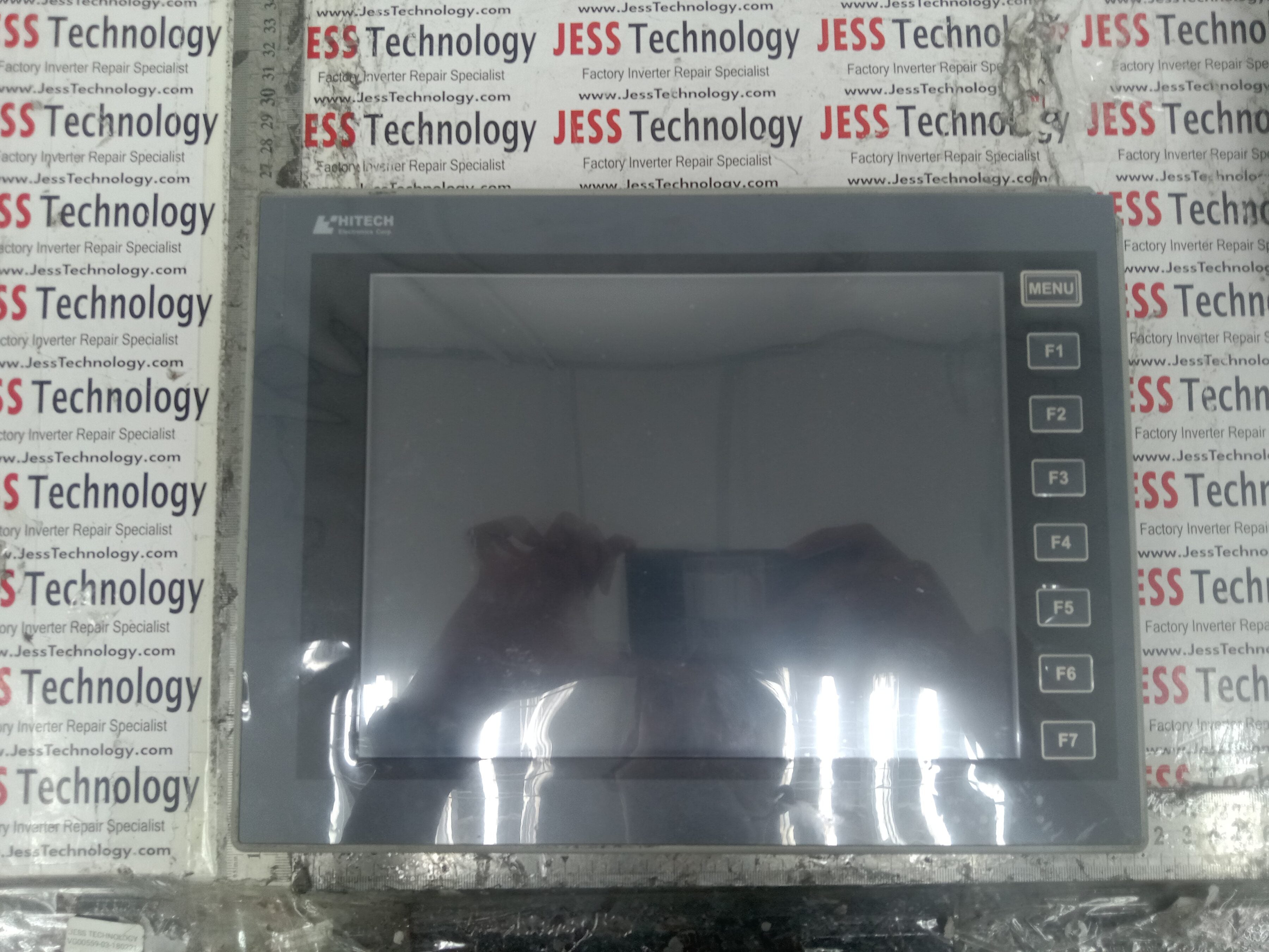REPAIR HITECH HMI PWS6A00T-P MALAYSIA, SINGAPORE, THAILAND, VIETNAM, INDONESIA