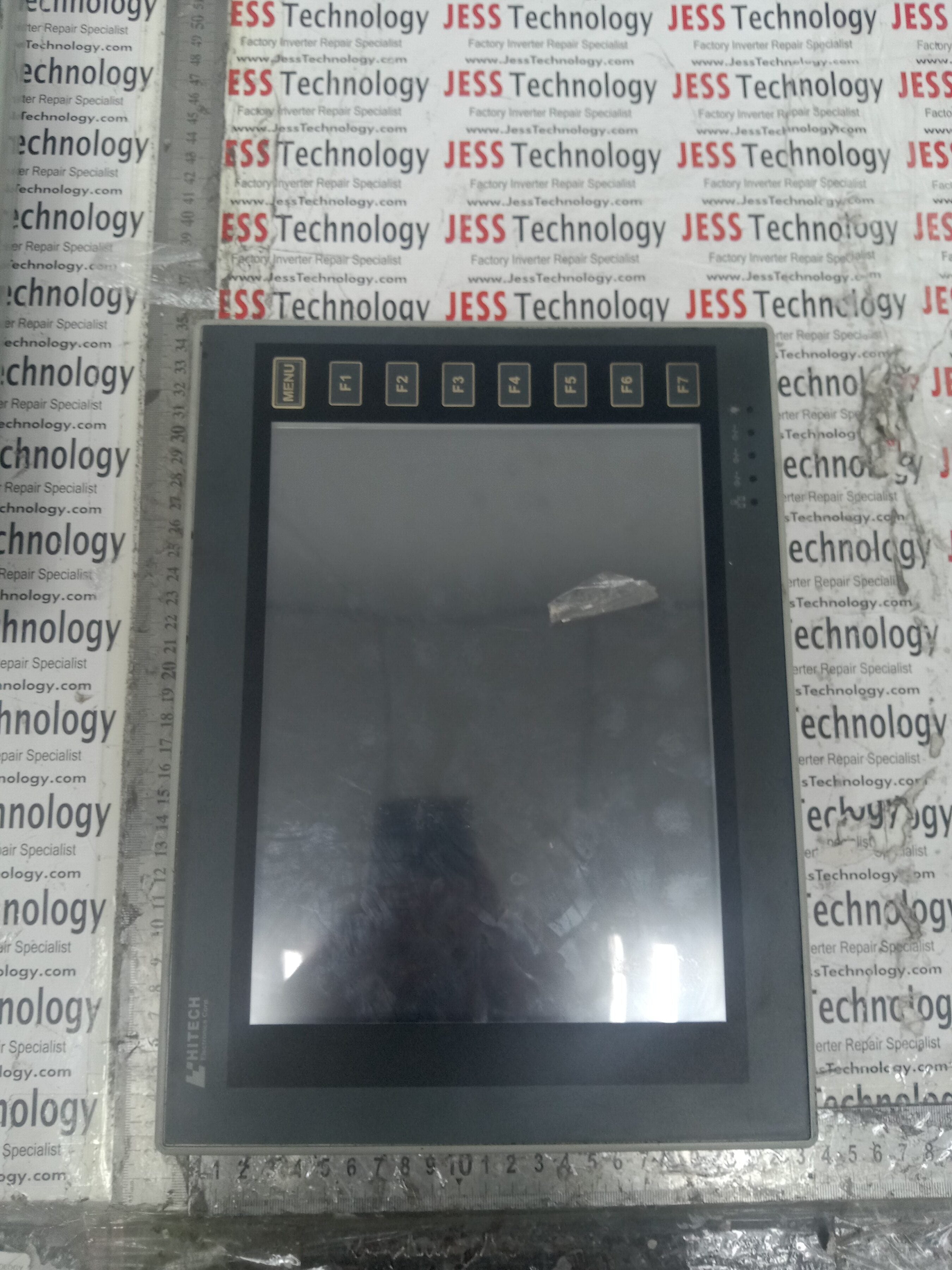 REPAIR HITECH HMI PWS6A00T-P MALAYSIA, SINGAPORE, THAILAND, VIETNAM, INDONESIA