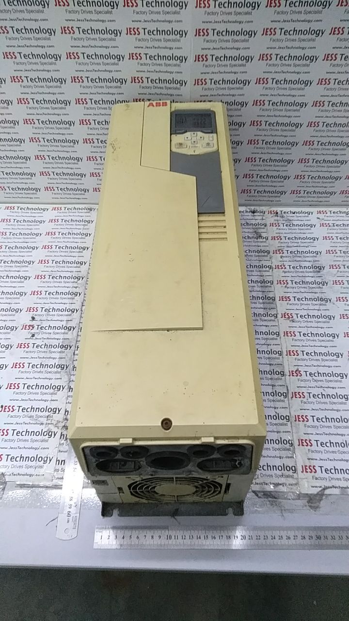 REPAIR ABB INVERTER ACS580 MALAYSIA, SINGAPORE, THAILAND, VIETNAM