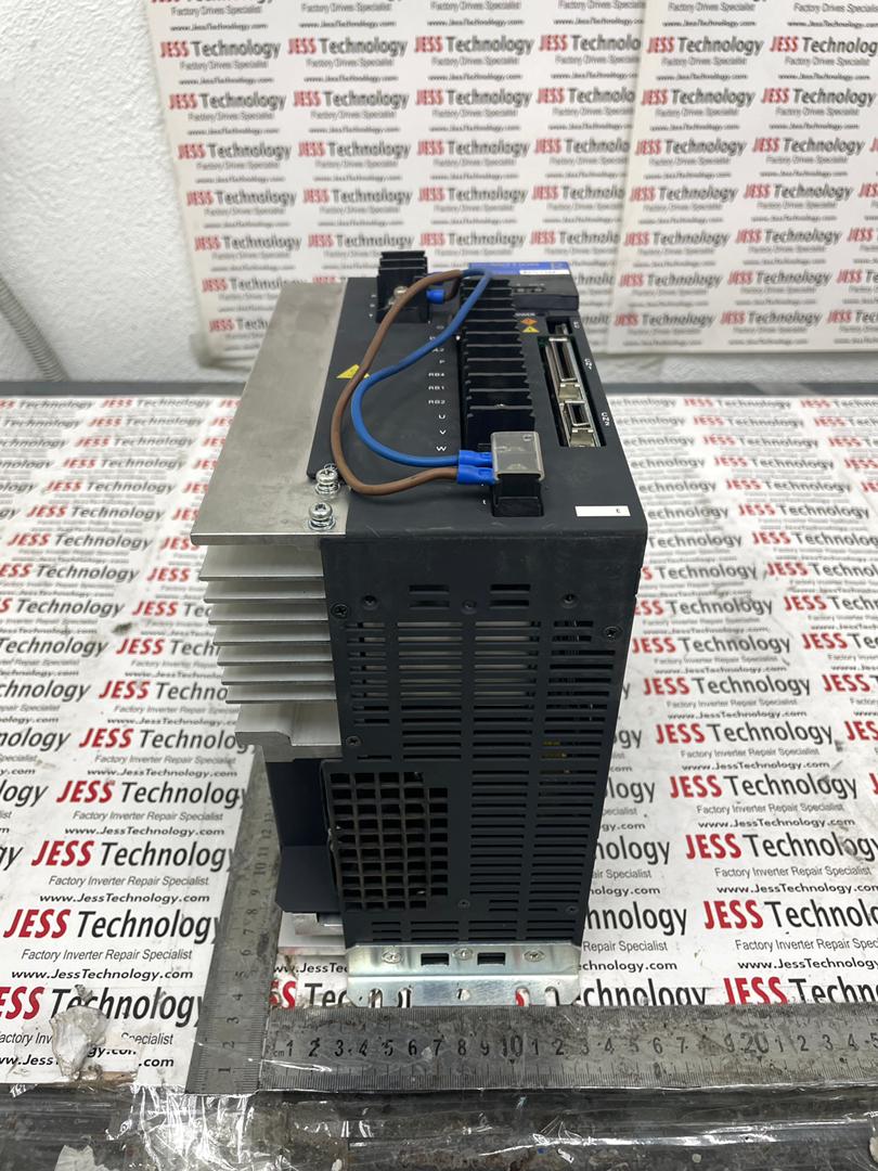 REPAIR SANMOTION AC SERVO SYSTEM SERVO DRIVE  RS1L5AA MALAYSIA, SINGAPORE, THAILAND, VIETNAM, INDONESIA
