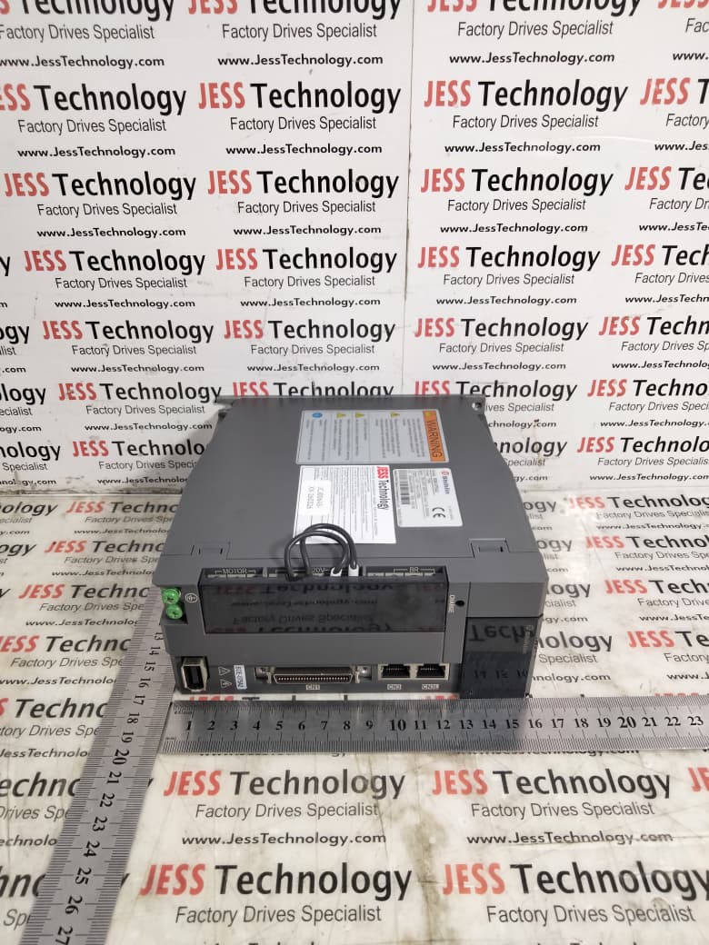 Repair SHIHLIN AC SERVO DRIVER SDE-075A2 MALAYSIA, SINGAPORE, THAILAND, VIETNAM, INDONESIA