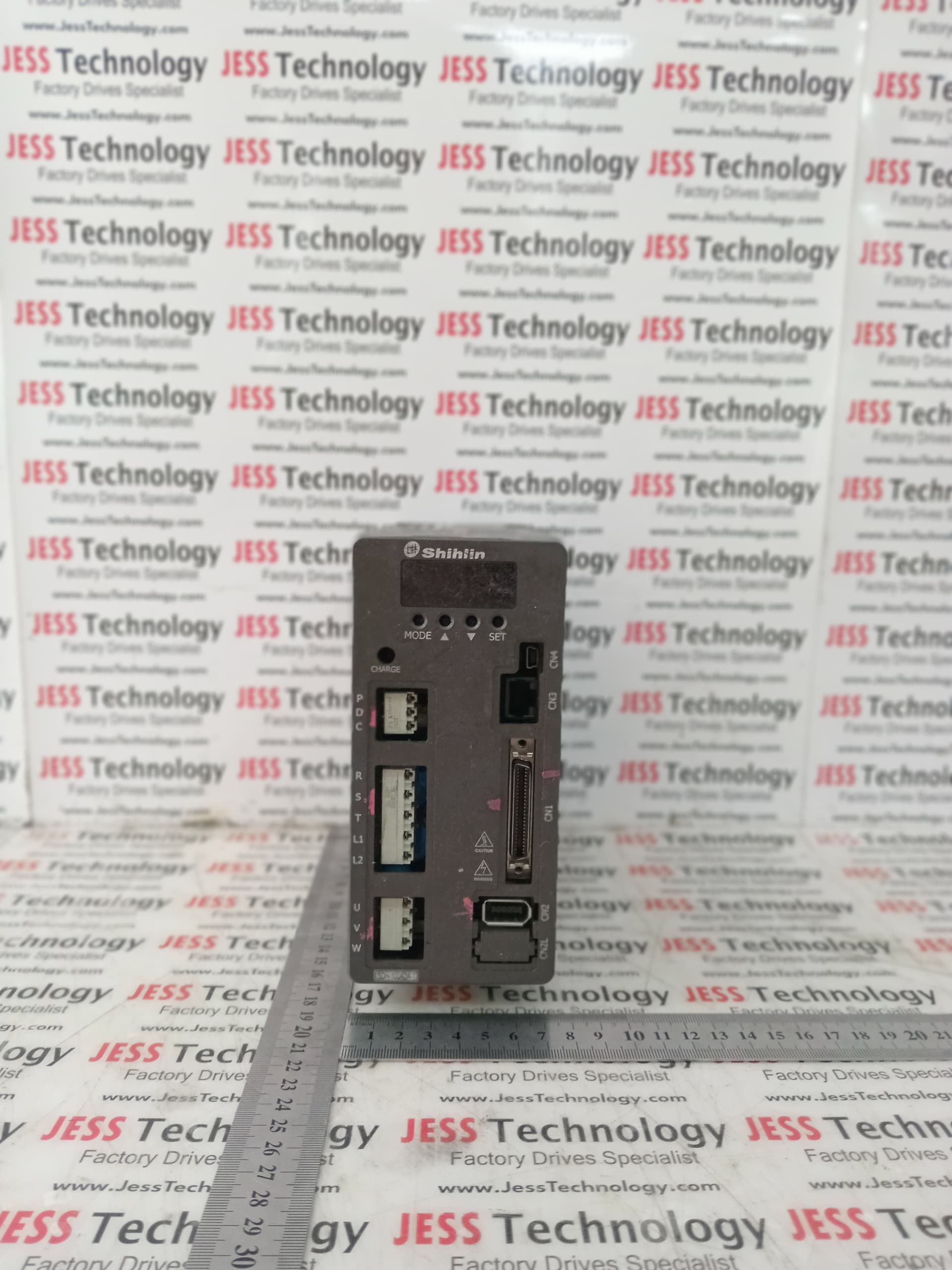 REPAIR SHIHLIN SERVO DRIVE SDH-100A2A-T MALAYSIA, SINGAPORE, THAILAND, VIETNAM, INDONESIA