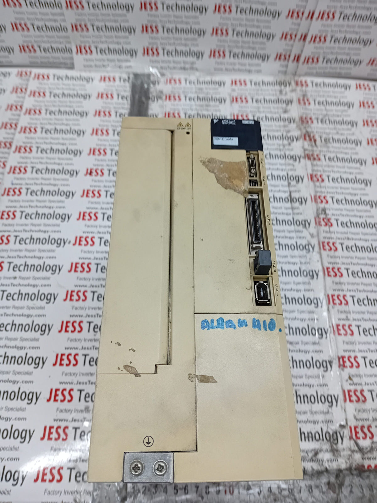 Repair YASKAWA SERVOPACK SGDV-330A01A MALAYSIA, SINGAPORE, THAILAND, VIETNAM, INDONESIA