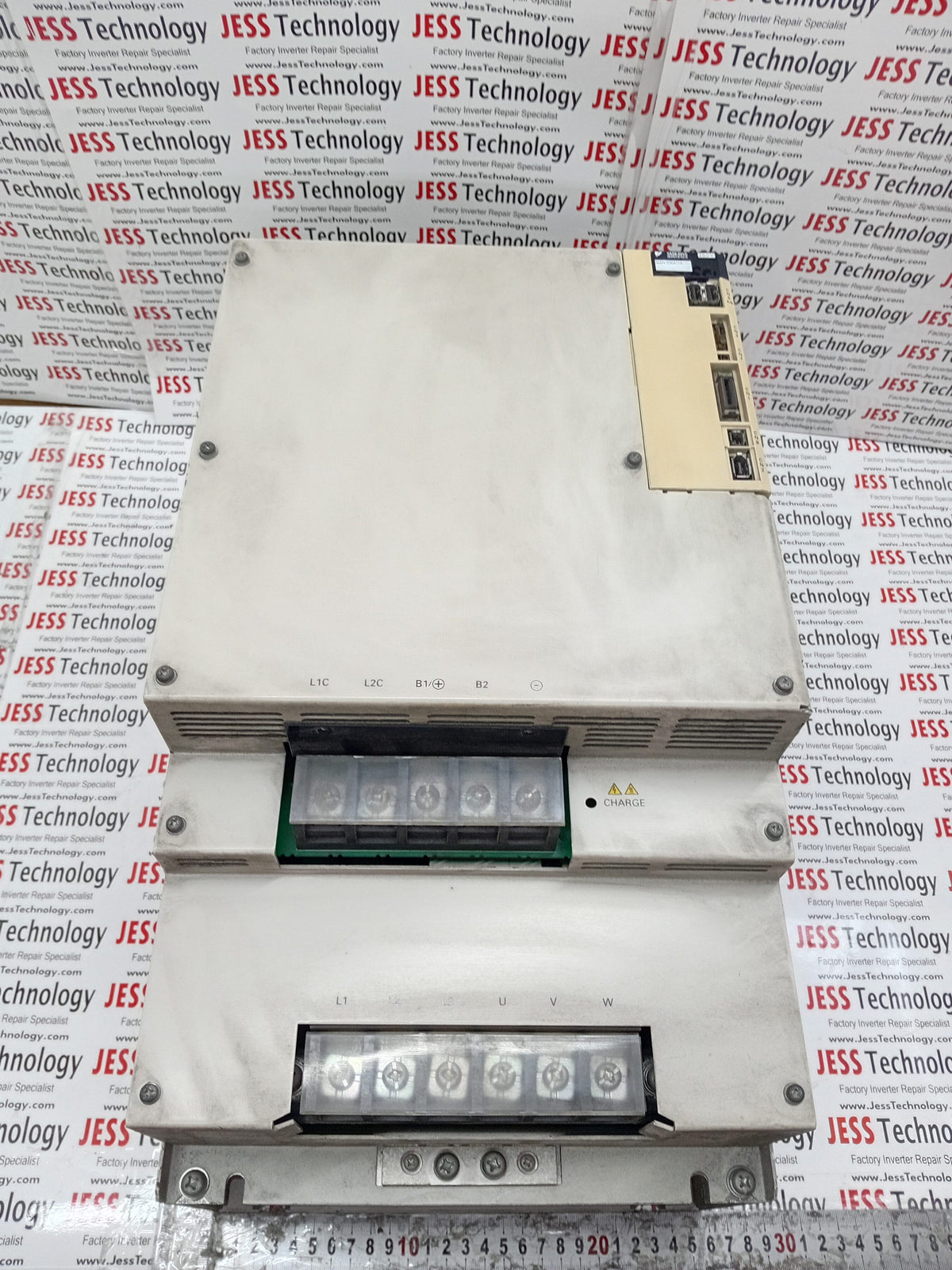 Repair YASKAWA SERVOPACK SGDV-590A11A MALAYSIA, SINGAPORE, THAILAND, VIETNAM, INDONESIA