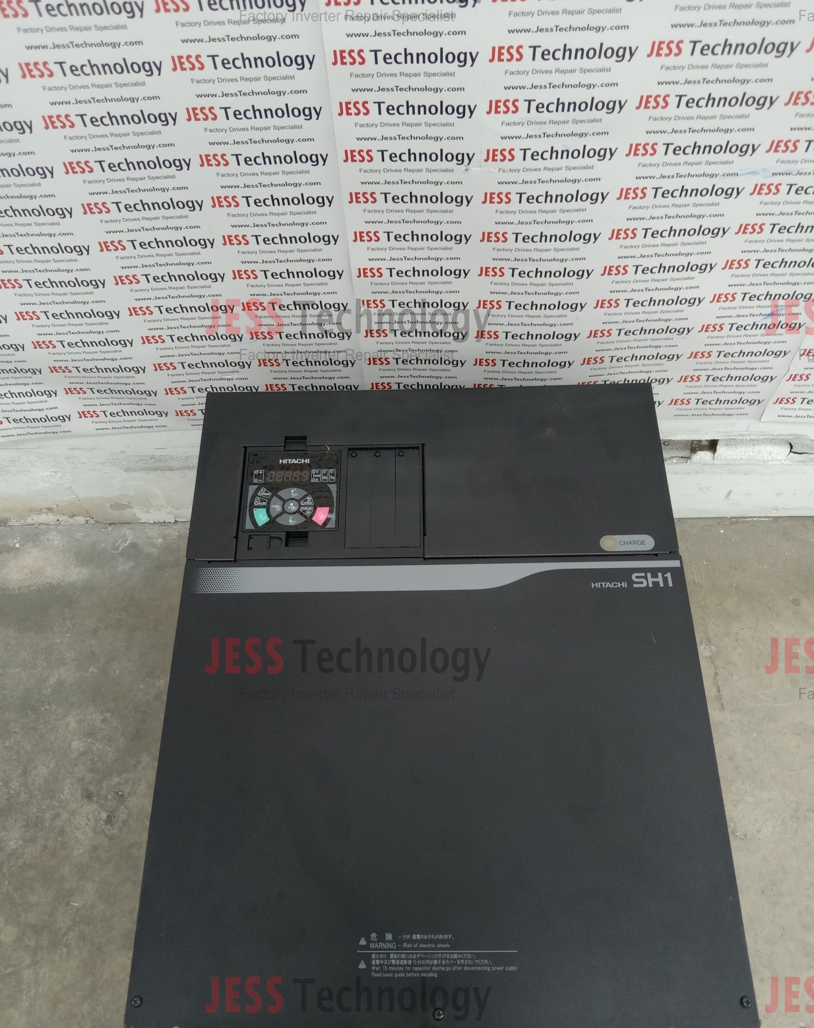 REPAIR HITACHI INVERTER SH1-00930-HFCF MALAYSIA, SINGAPORE, THAILAND, VIETNAM, INDONESIA