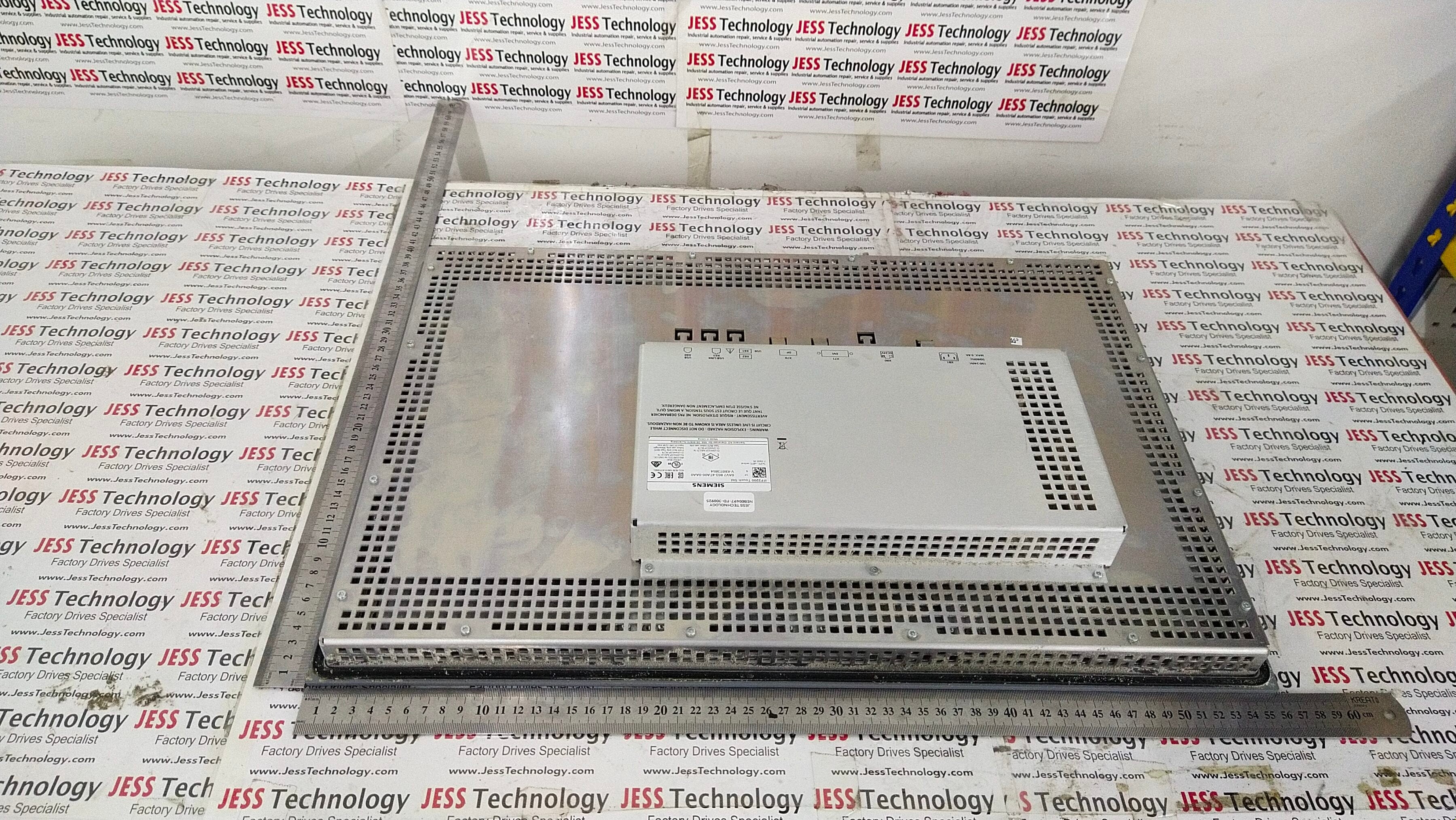 REPAIR SIEMENS HMI 6AV7 863-4TA00-0AA0 MALAYSIA, SINGAPORE, THAILAND, VIETNAM, INDONESIA