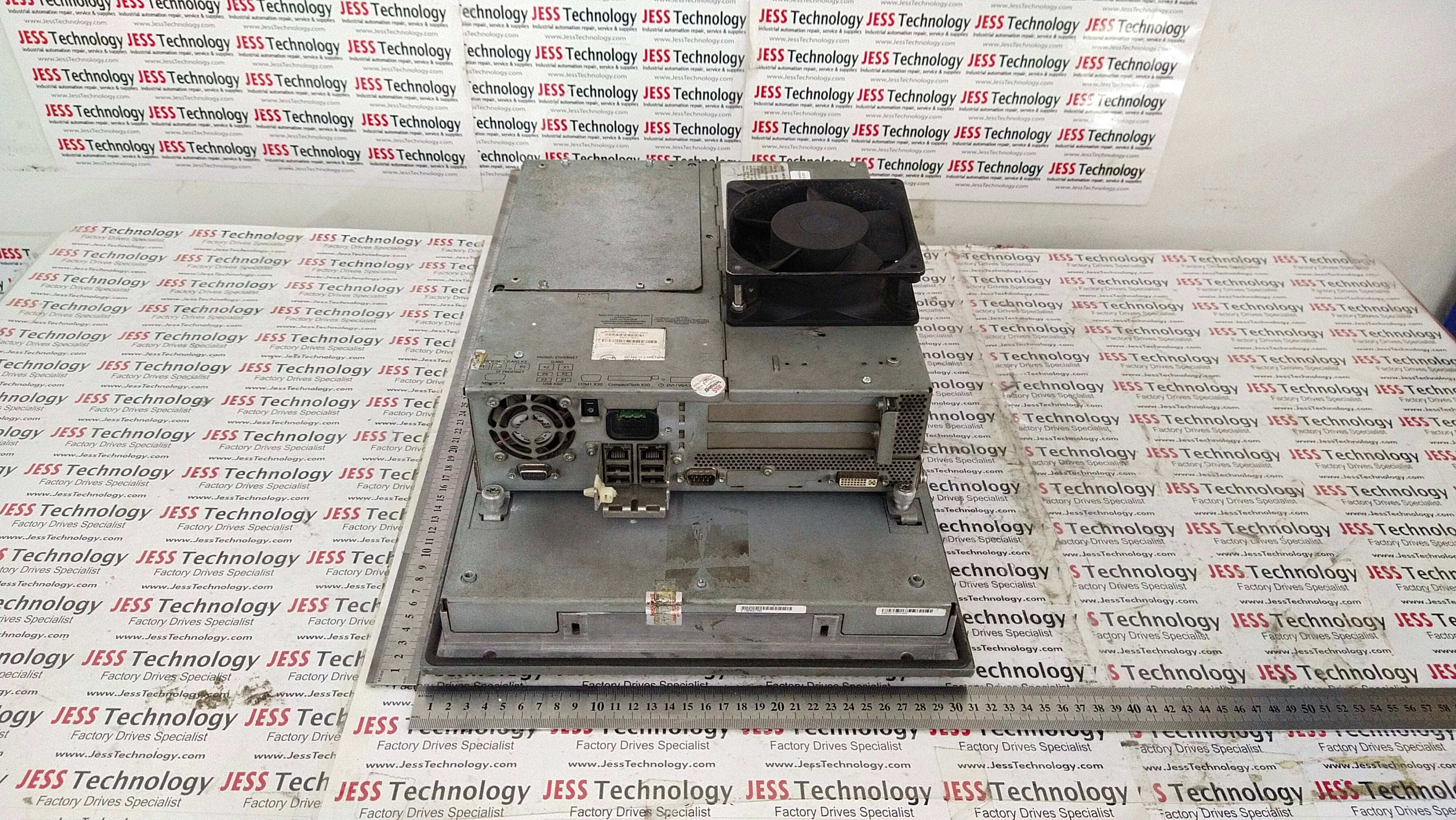 REPAIR SIEMENS INVERTER 6AV7892-0AB00-0AB0 MALAYSIA, SINGAPORE, THAILAND, VIETNAM, INDONESIA