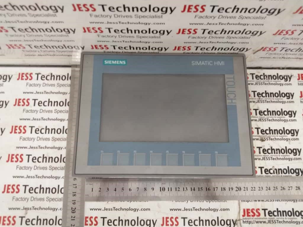 REPAIR SIEMENS HMI KTP700 BASIC DP MALAYSIA, SINGAPORE, THAILAND, VIETNAM, INDONESIA