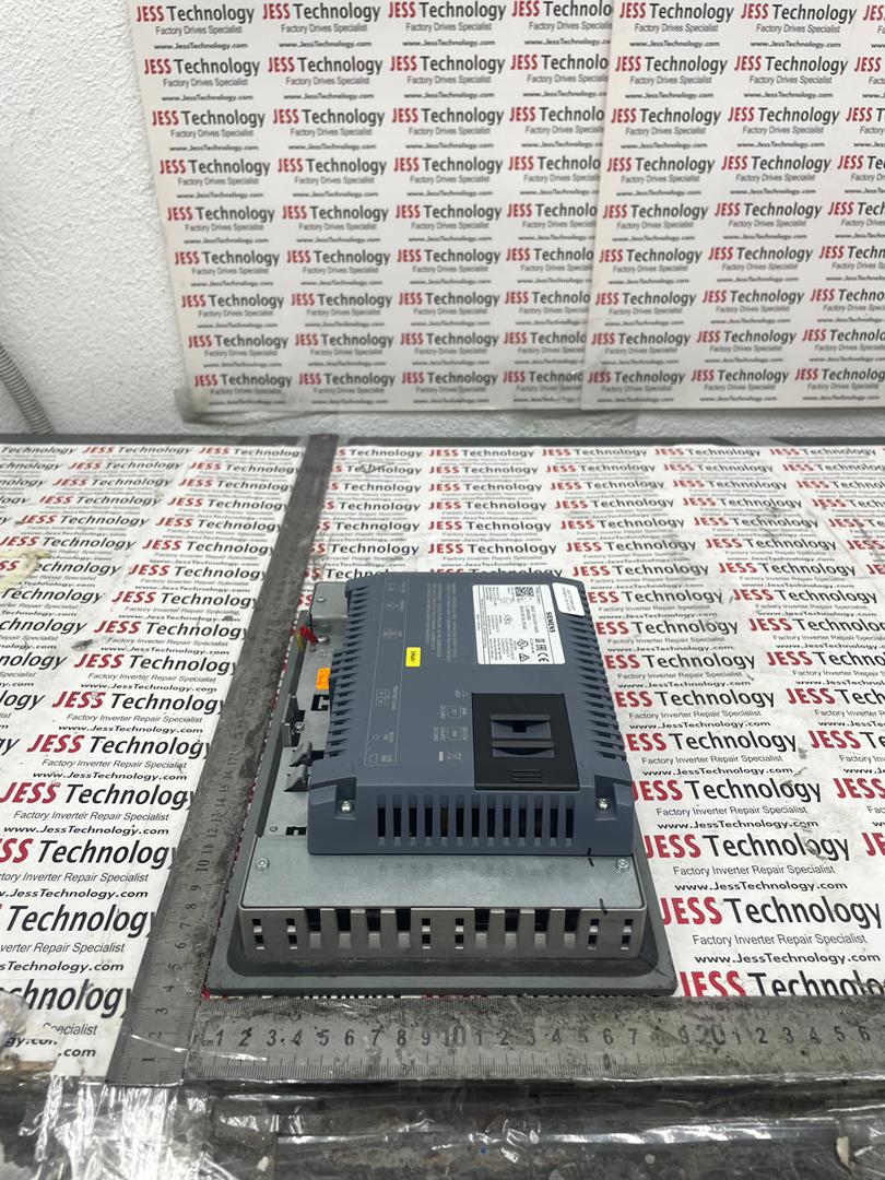 REPAIR SIEMENS HMI  6AV2 124-0GC01-0AX0 MALAYSIA, SINGAPORE, THAILAND, VIETNAM, INDONESIA