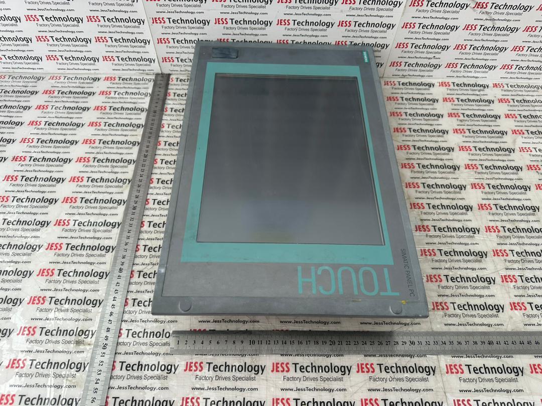 REPAIR SIEMENS HMI SIMATIC HMI IPC477C MALAYSIA, SINGAPORE, THAILAND, VIETNAM, INDONESIA