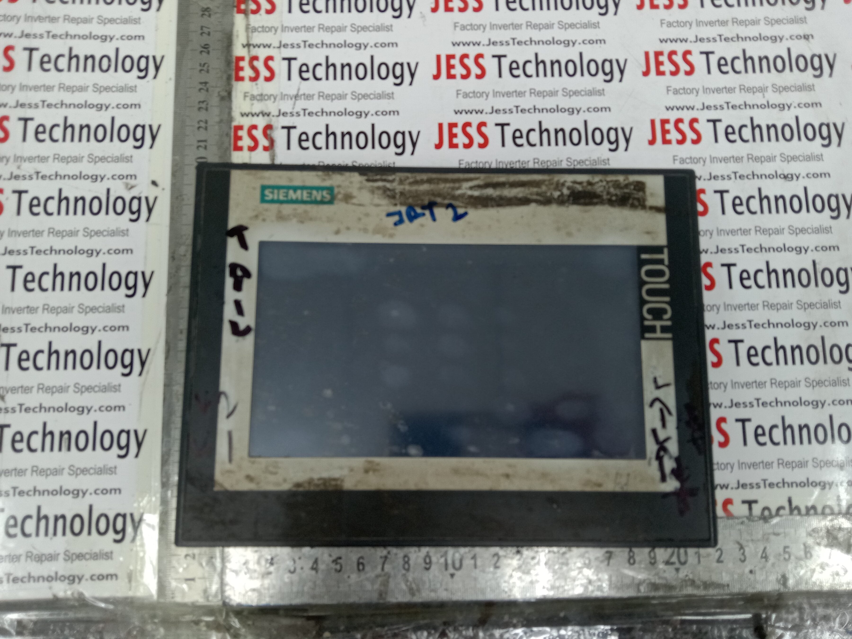 REPAIR  SIEMENS HMI SMART 700 IE V3 MALAYSIA, SINGAPORE, THAILAND, VIETNAM, INDONESIA