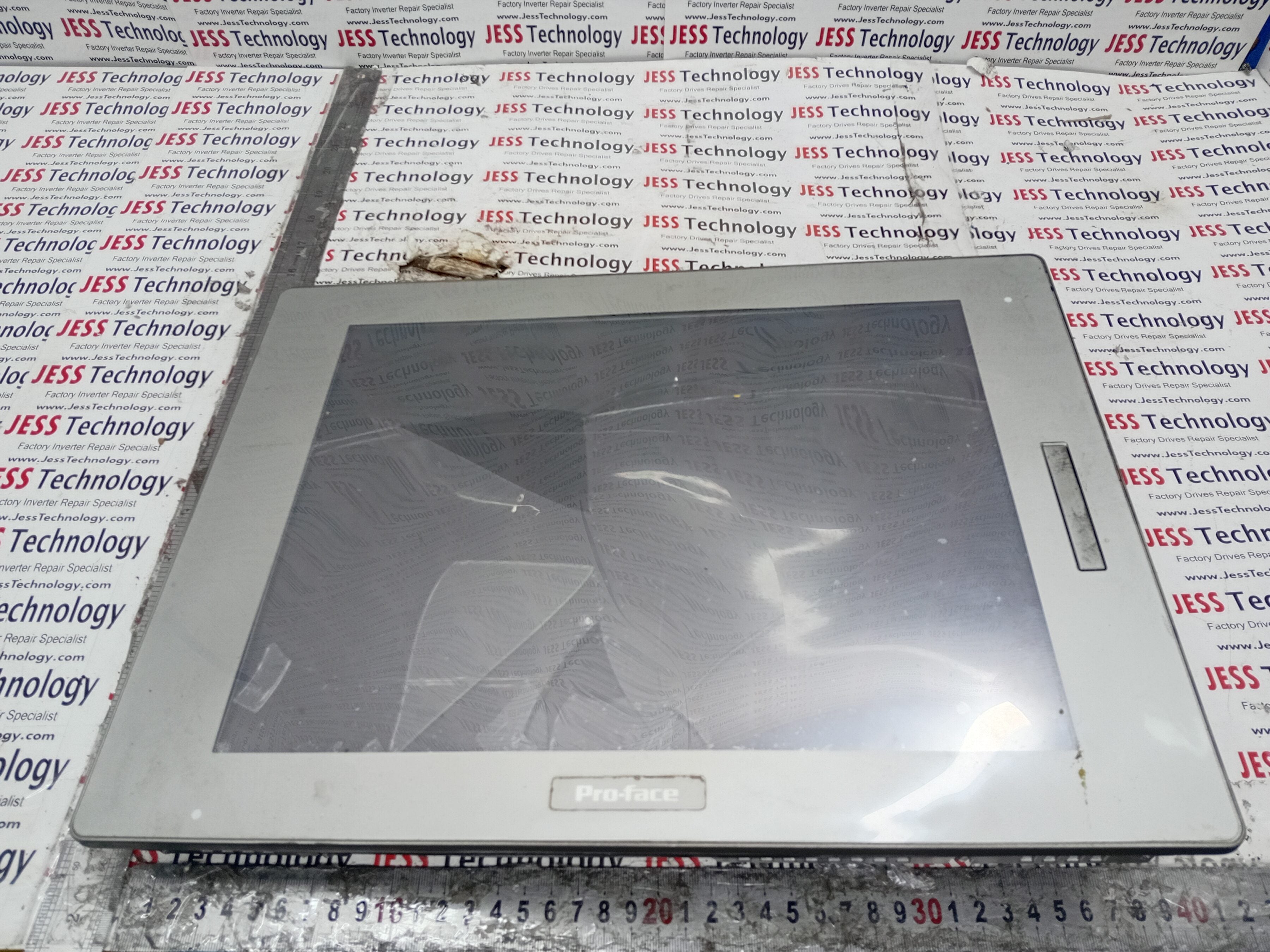 Repair PROFACE HMI SP-5700TP MALAYSIA, SINGAPORE, THAILAND, VIETNAM, INDONESIA