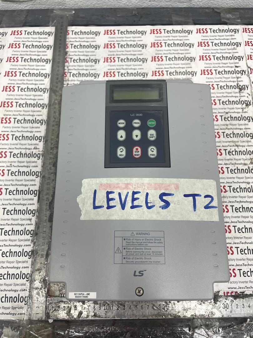 Repair LS INVERTER SV110iP5A-4NE MALAYSIA, SINGAPORE, THAILAND, VIETNAM, INDONESIA