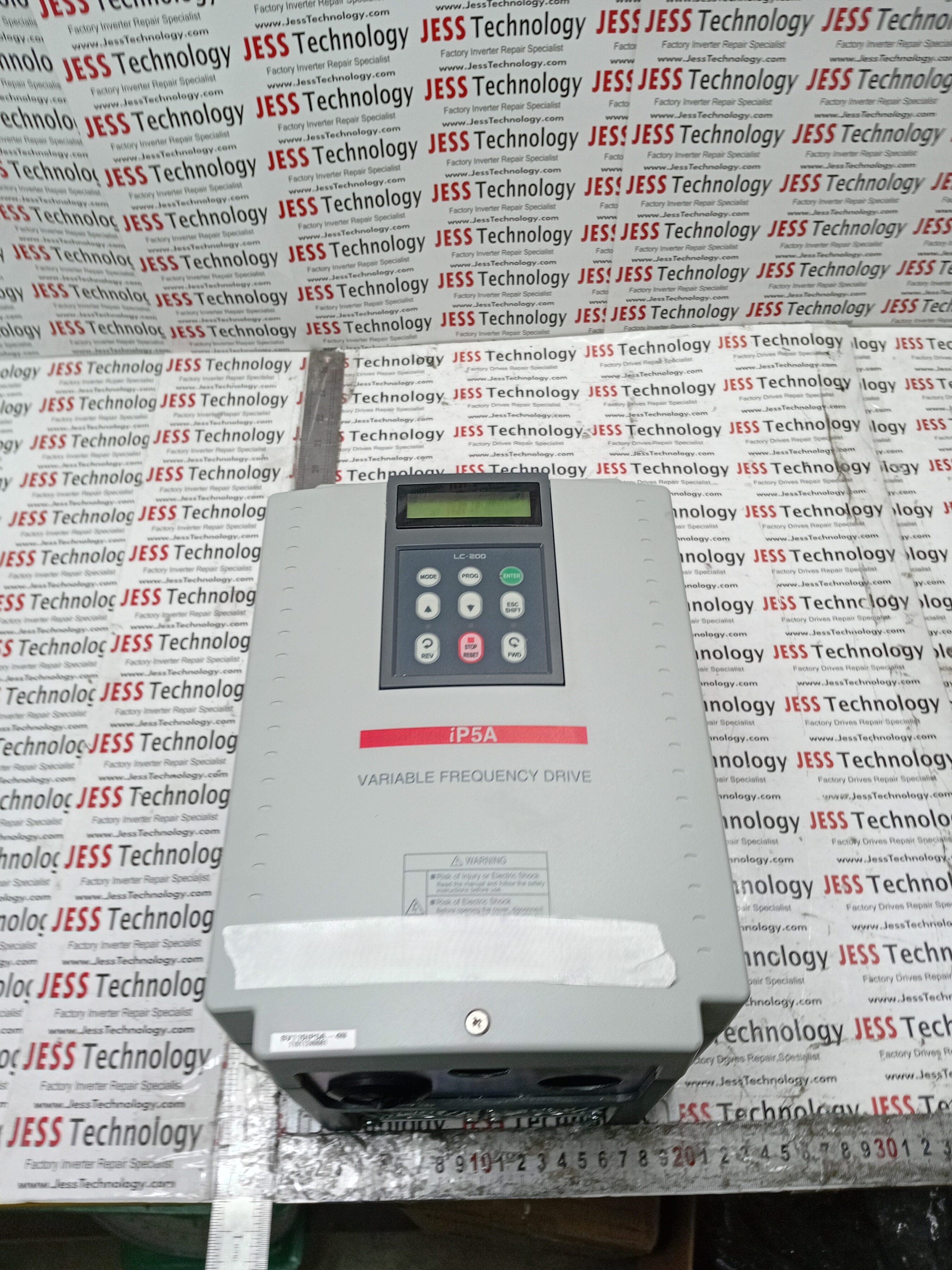 Repair LS INVERTER SV110iP5A-4NE MALAYSIA, SINGAPORE, THAILAND, VIETNAM, INDONESIA