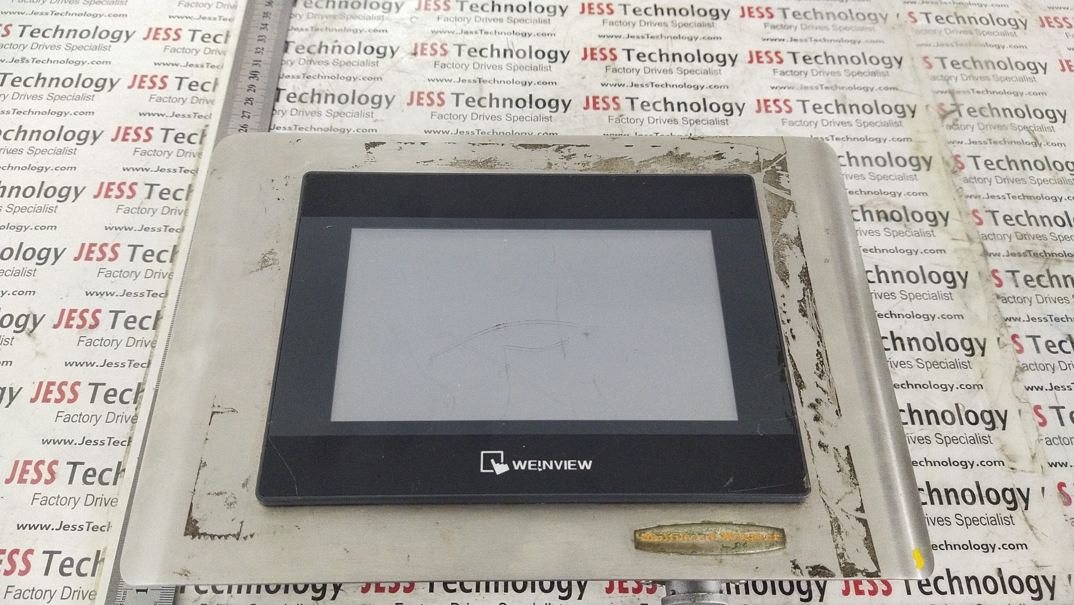 Repair WEINVIEW HMI TK6070IP MALAYSIA, SINGAPORE, THAILAND, VIETNAM, INDONESIA