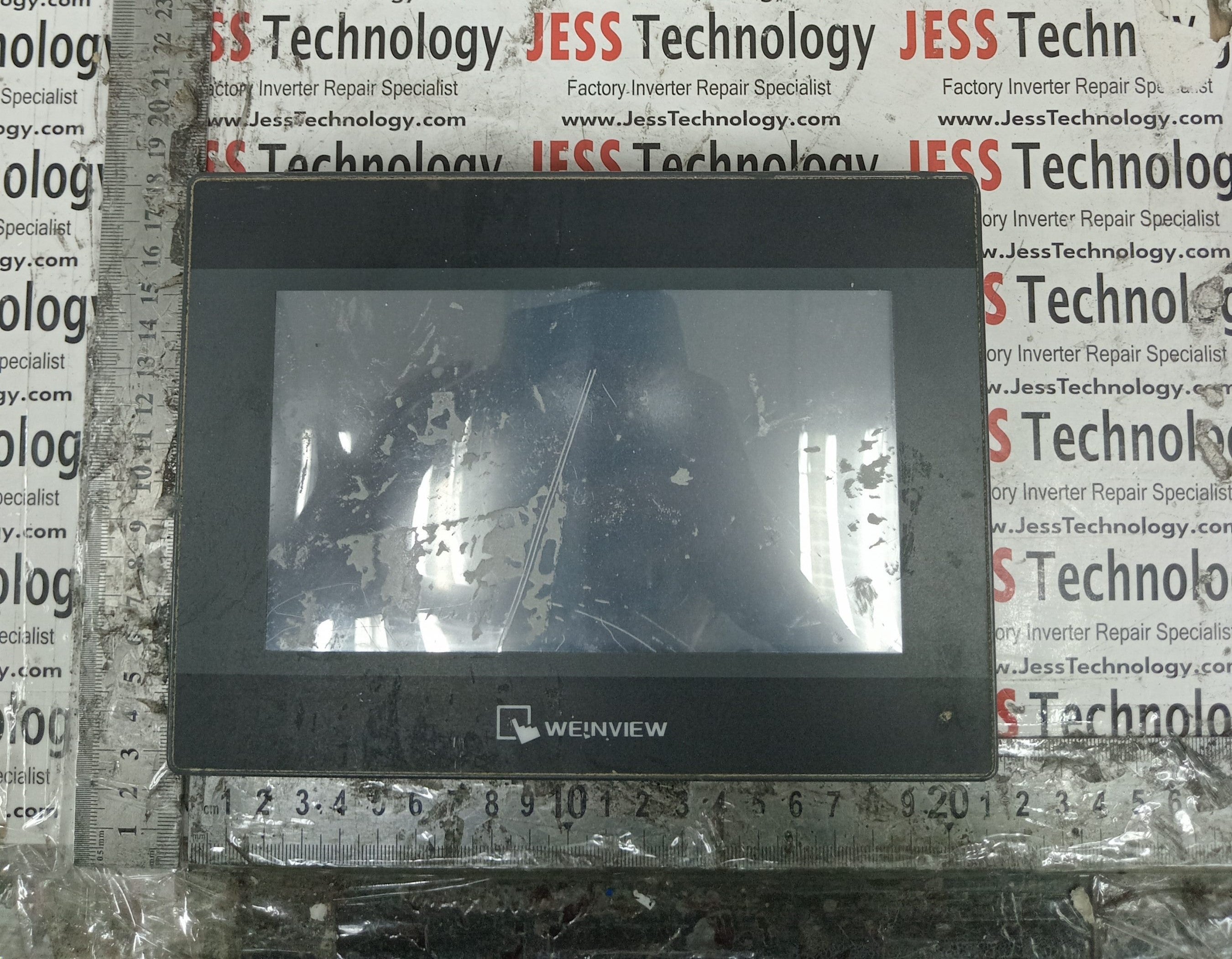 Repair WEINVIEW HMI TK6070iQ MALAYSIA, SINGAPORE, THAILAND, VIETNAM, INDONESIA