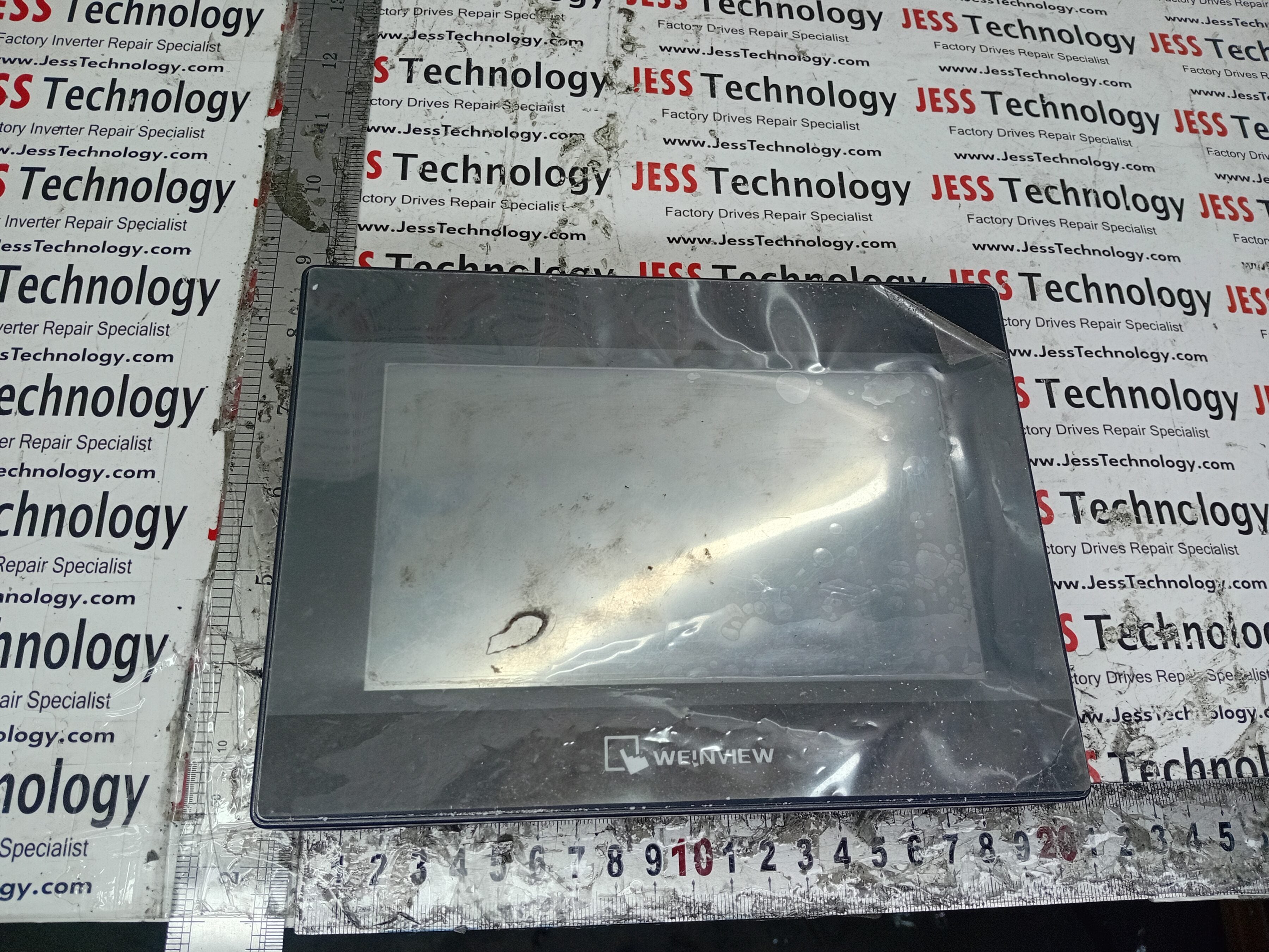 Repair WEINVIEW HMI TK6071iP MALAYSIA, SINGAPORE, THAILAND, VIETNAM, INDONESIA