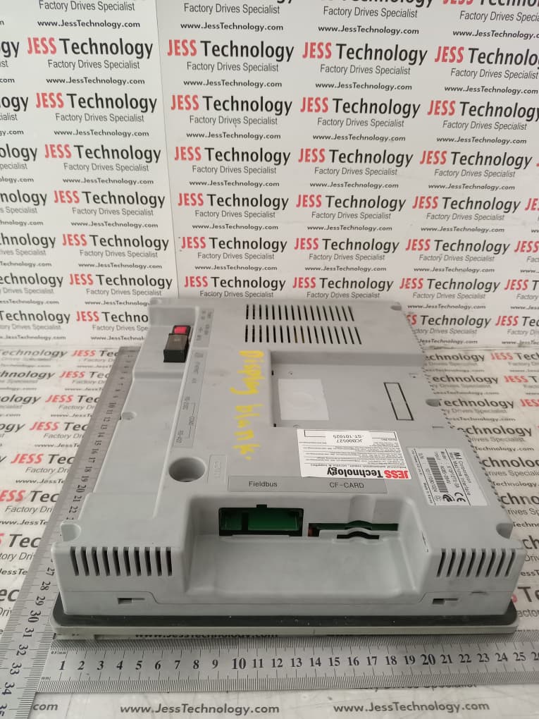 REPAIR TOP HMI XT0P12TS-SA MALAYSIA, SINGAPORE, THAILAND, VIETNAM, INDONESIA
