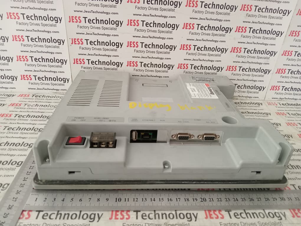 REPAIR TOP HMI XT0P12TS-SA MALAYSIA, SINGAPORE, THAILAND, VIETNAM, INDONESIA
