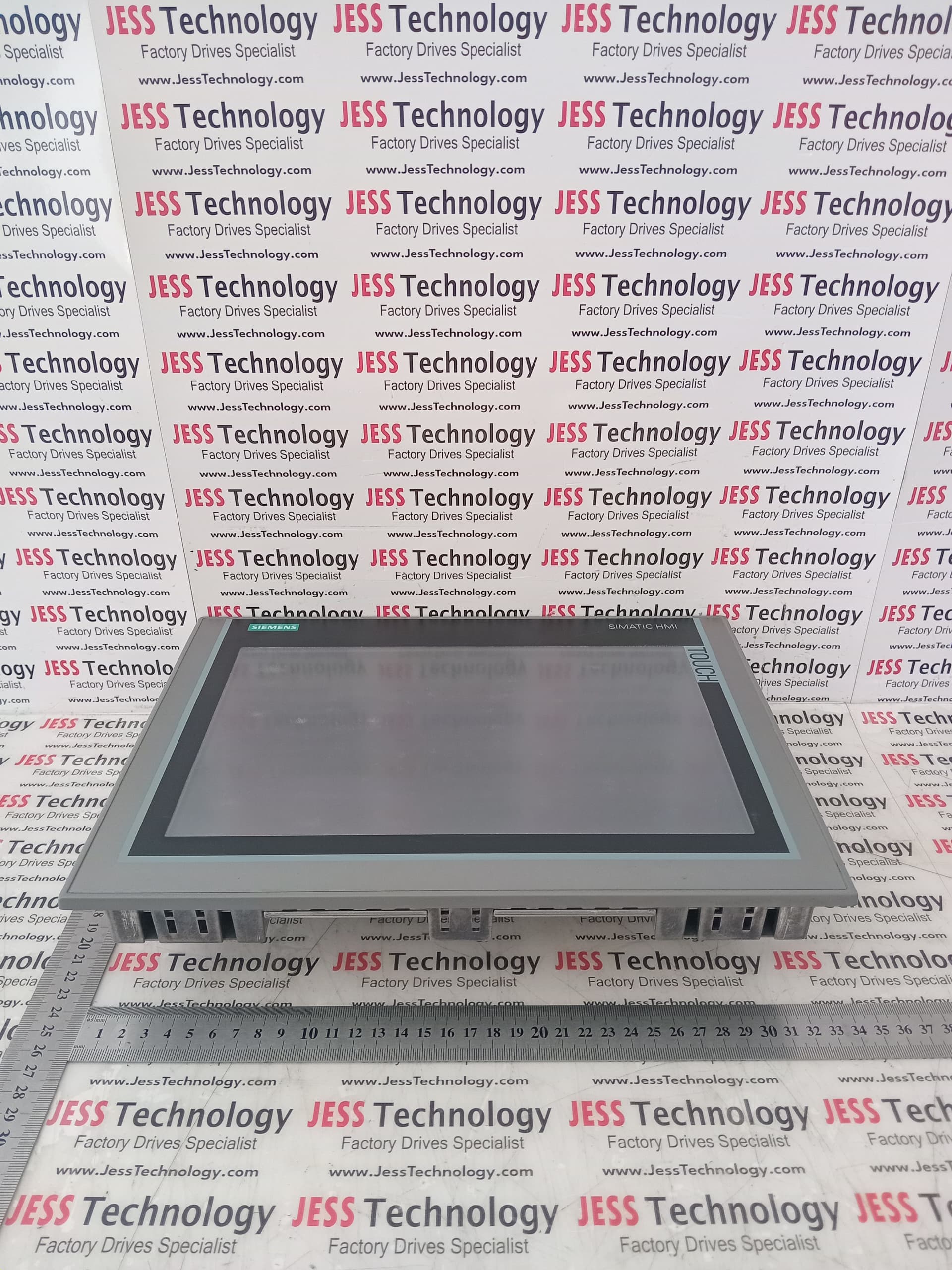 REPAIR SIEMENS HMI TP1200 MALAYSIA, SINGAPORE, THAILAND, VIETNAM