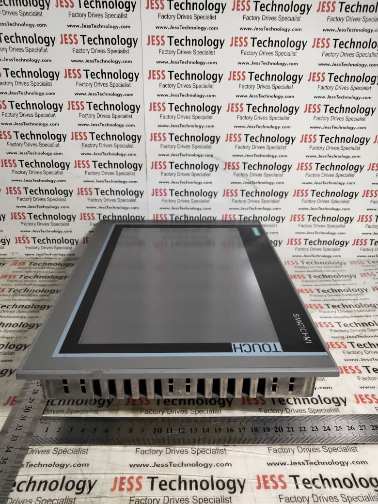 Repair  SIEMENS TP1200 6AV2 124-0MC01-0AX0 MALAYSIA, SINGAPORE, THAILAND, VIETNAM, INDONESIA