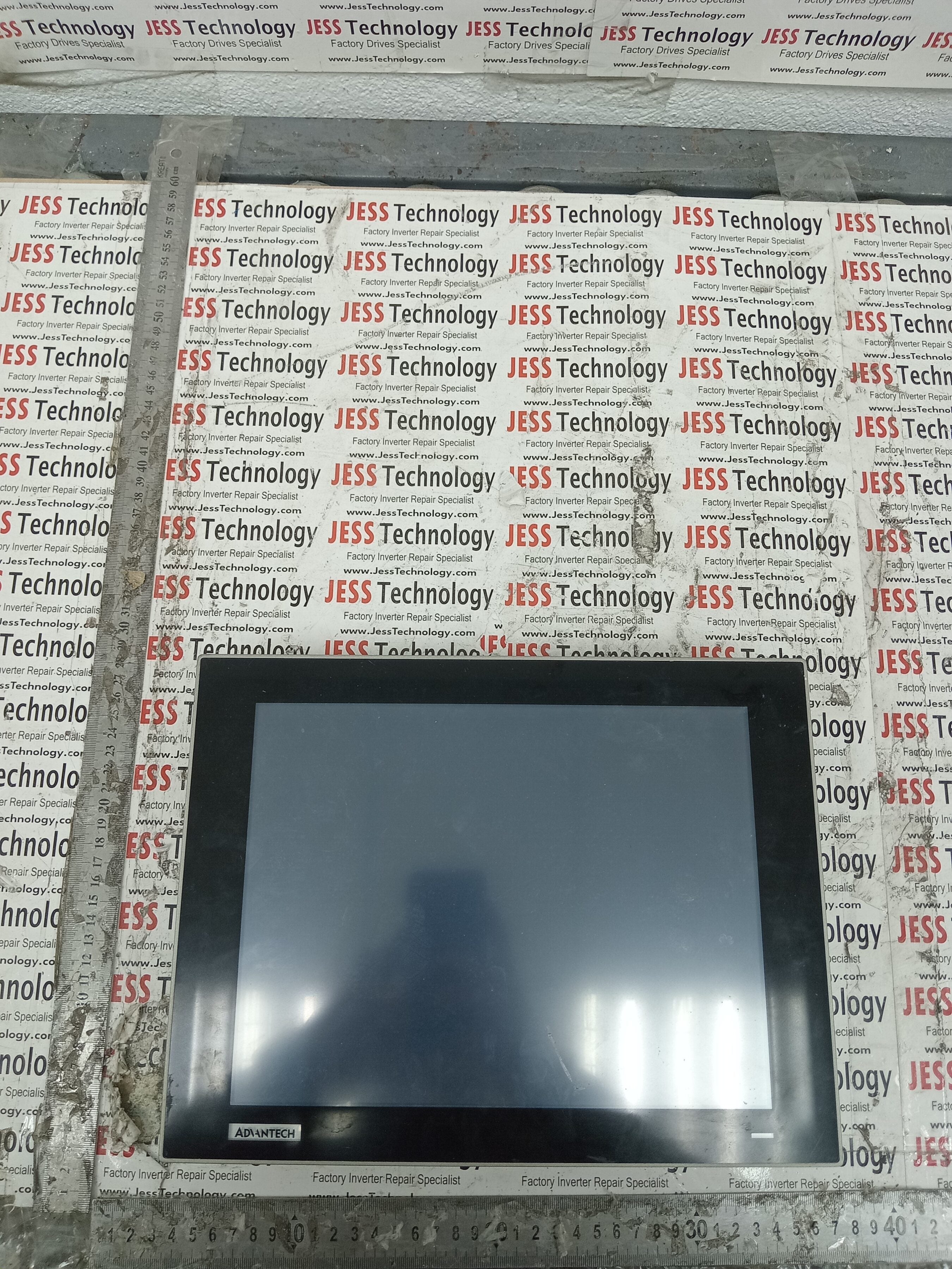 Repair ADVANTECH HMI TPC-1251T-E3CE MALAYSIA, SINGAPORE, THAILAND, VIETNAM, INDONESIA