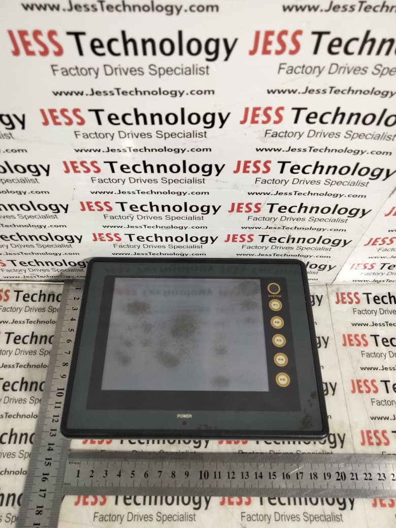 Repair FUJI HMI UG221H-LE4Z2 MALAYSIA, SINGAPORE, THAILAND, VIETNAM, INDONESIA
