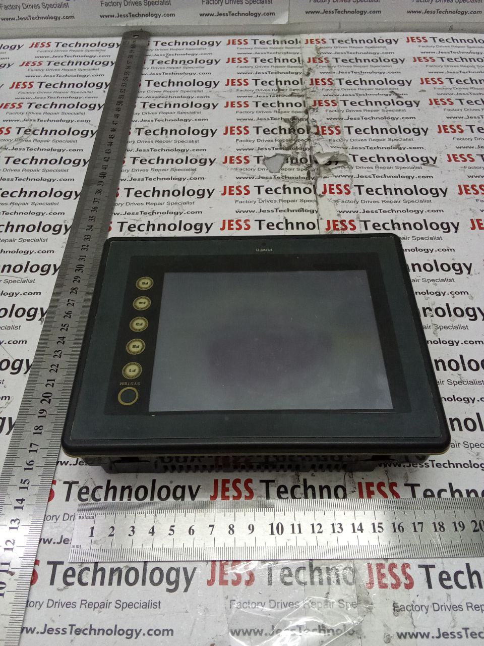 REPAIR  HAKKO HMI V606eM10 MALAYSIA, SINGAPORE, THAILAND, VIETNAM, INDONESIA