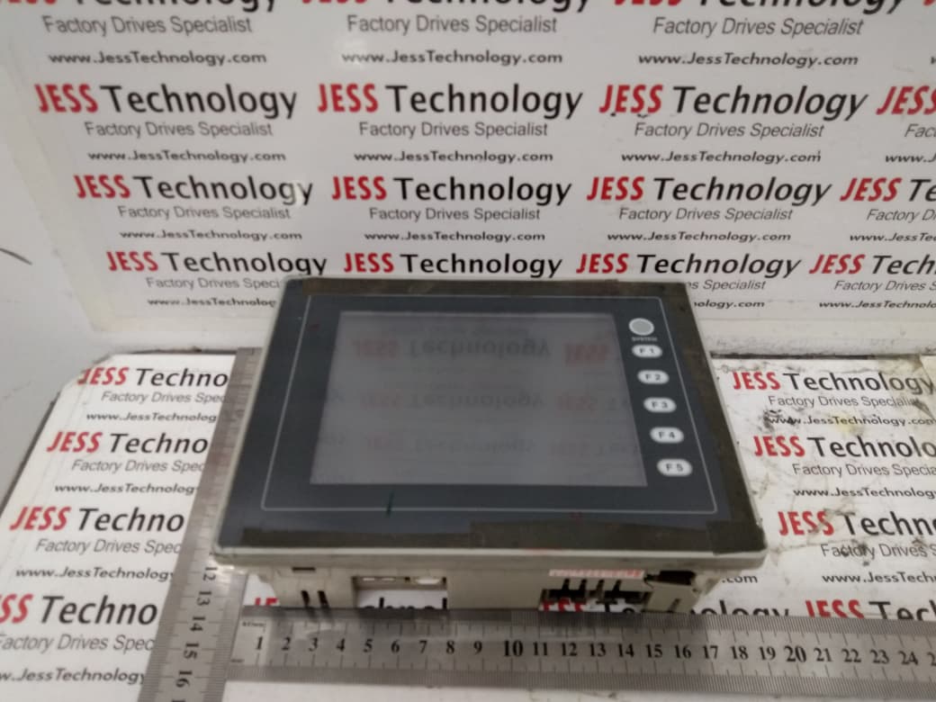 Repair FUJI ELECTRIC MONITOUCH V806MDN MALAYSIA, SINGAPORE, THAILAND, VIETNAM, INDONESIA