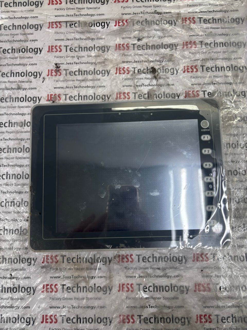 REPAIR FUJI ELECTRIC HMI V808CD MALAYSIA, SINGAPORE, THAILAND, VIETNAM, INDONESIA