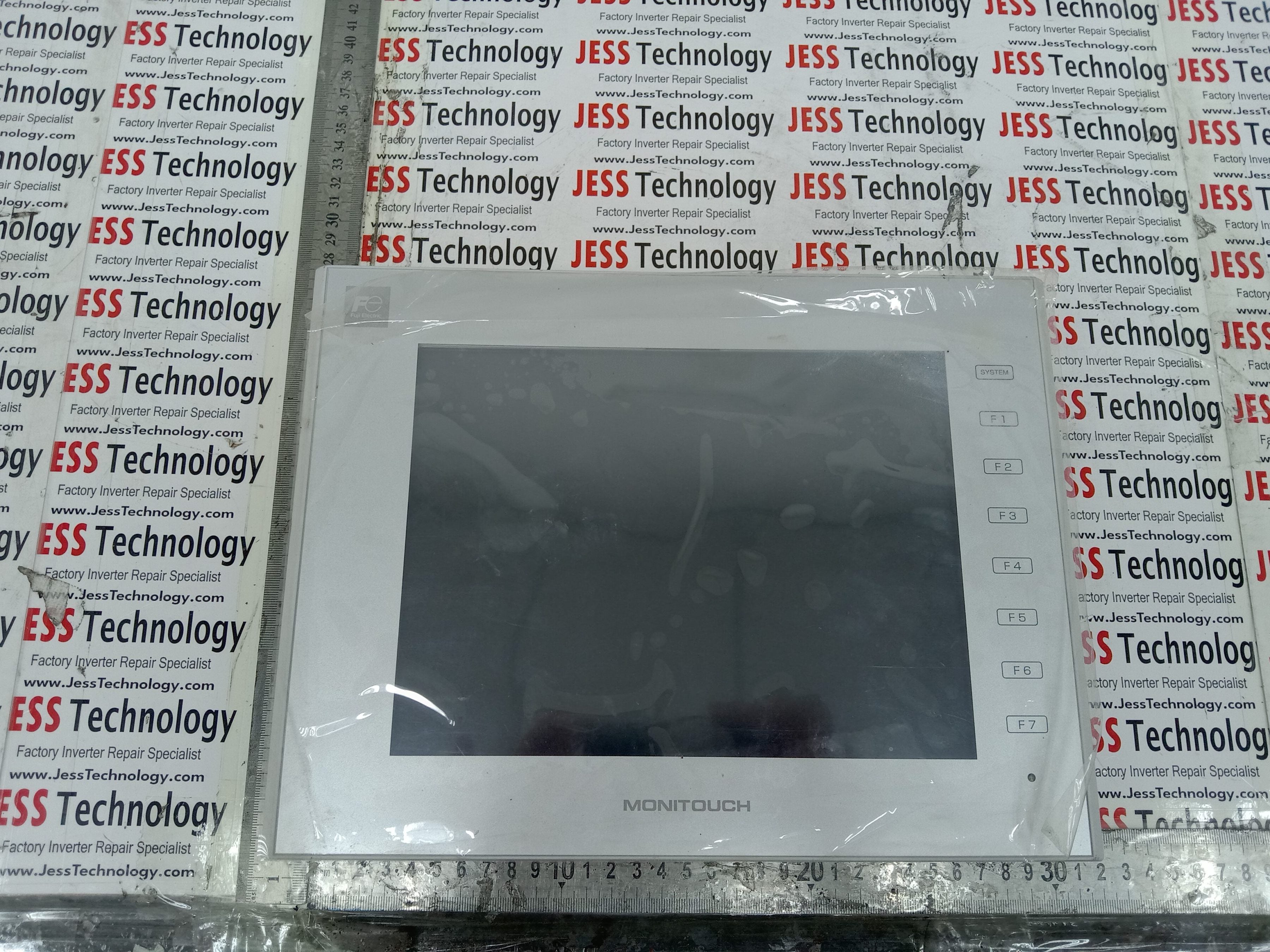REPAIR MONITOUCH HMI V9100iS MALAYSIA, SINGAPORE, THAILAND, VIETNAM, INDONESIA