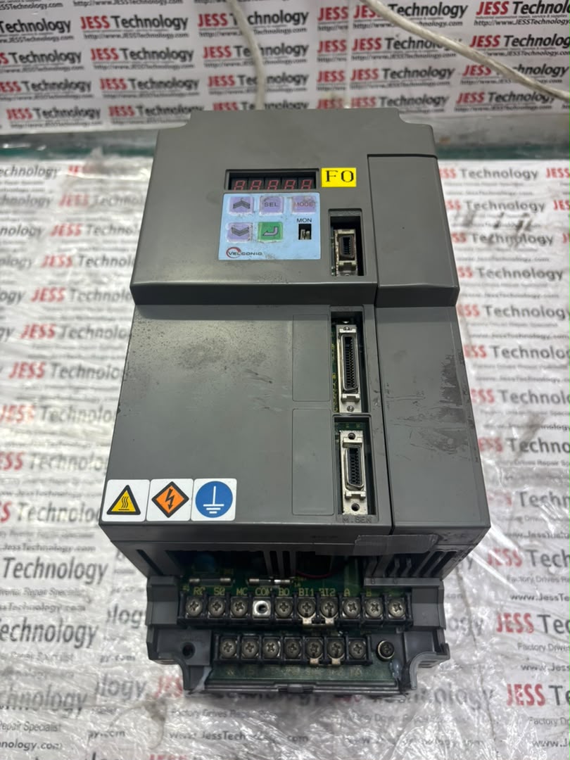 Repair VELCONIC INVERTER VLAST-070P3V-XX MALAYSIA, SINGAPORE, THAILAND, VIETNAM, INDONESIA