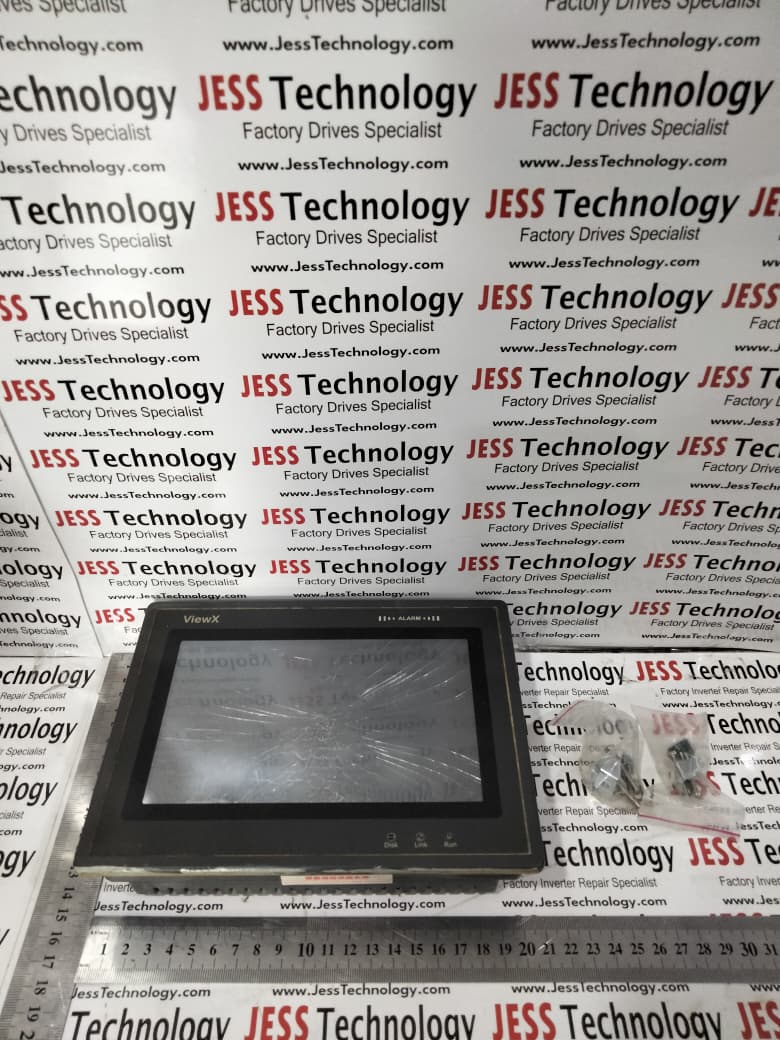 Repair VIEWX HMI VX761T MALAYSIA, SINGAPORE, THAILAND, VIETNAM, INDONESIA