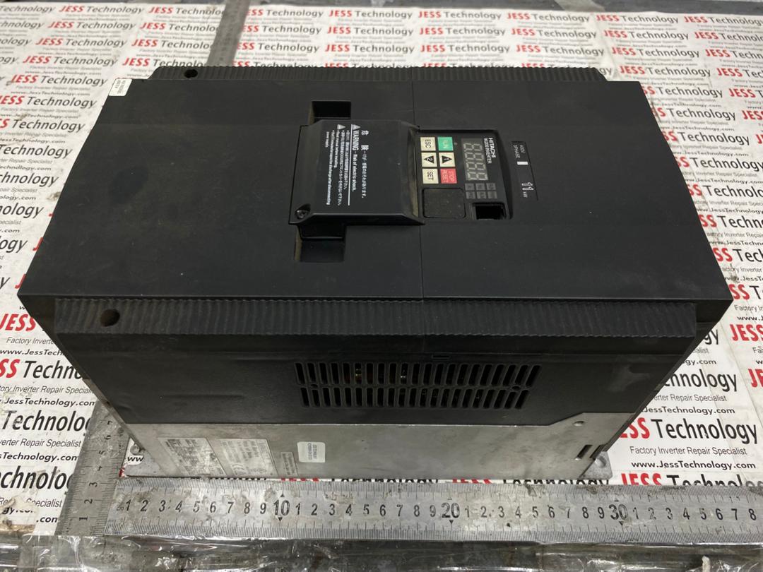 Repair HITACHI INVERTER WJ200-110HFC MALAYSIA, SINGAPORE, THAILAND, VIETNAM, INDONESIA