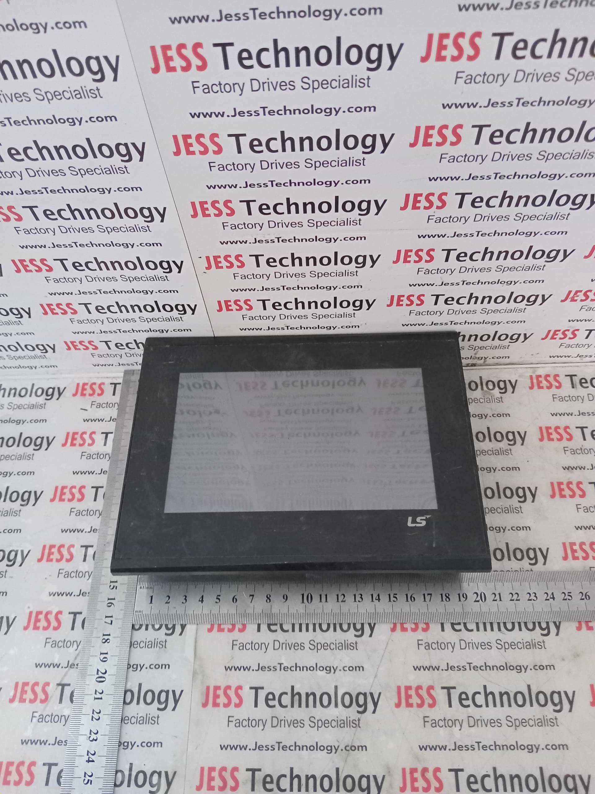 REPAIR LS HMI XP40-TTE/DC MALAYSIA, SINGAPORE, THAILAND, VIETNAM