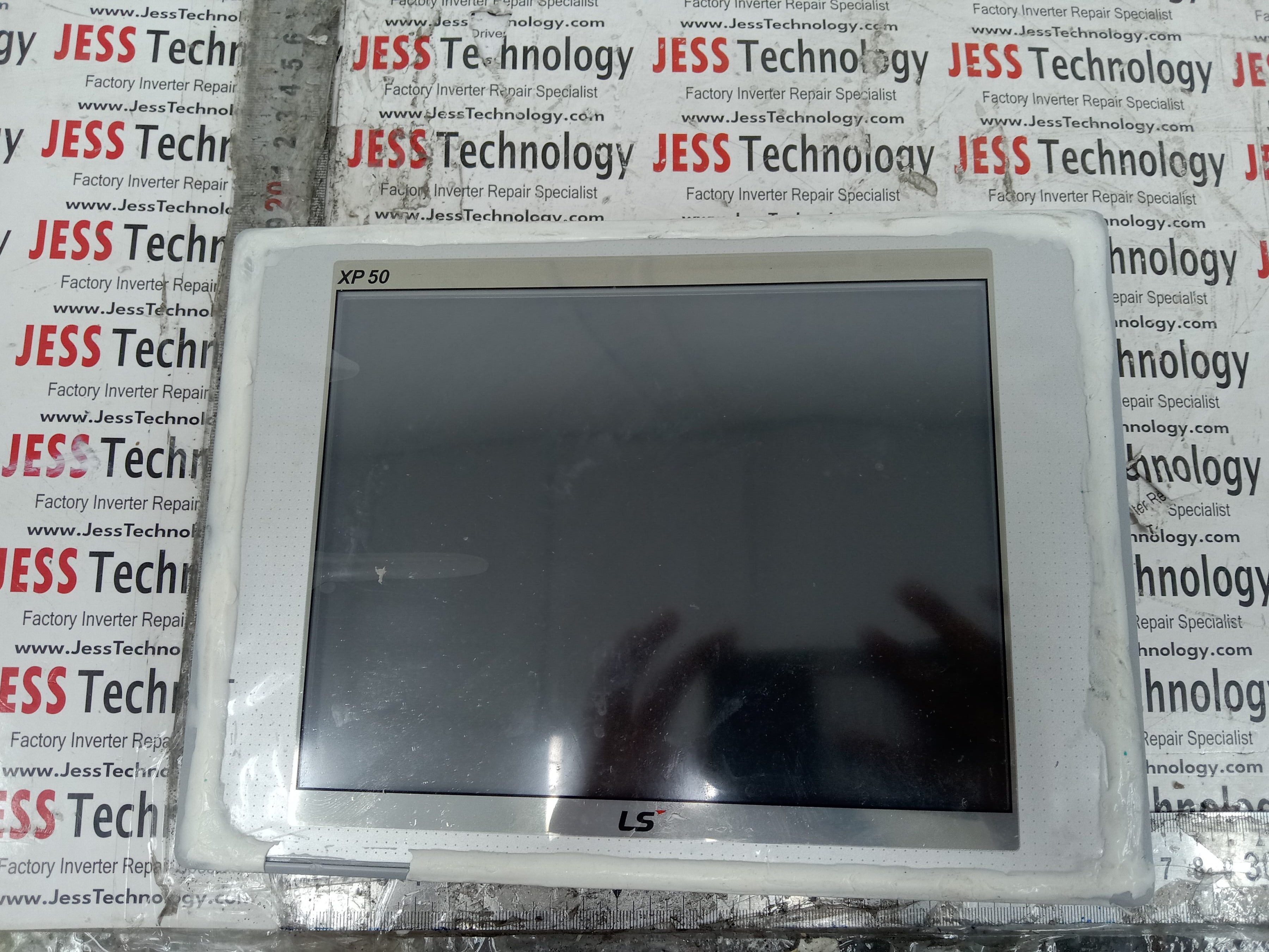 REPAIR LS HMI XP50-TTA/DC MALAYSIA, SINGAPORE, THAILAND, VIETNAM