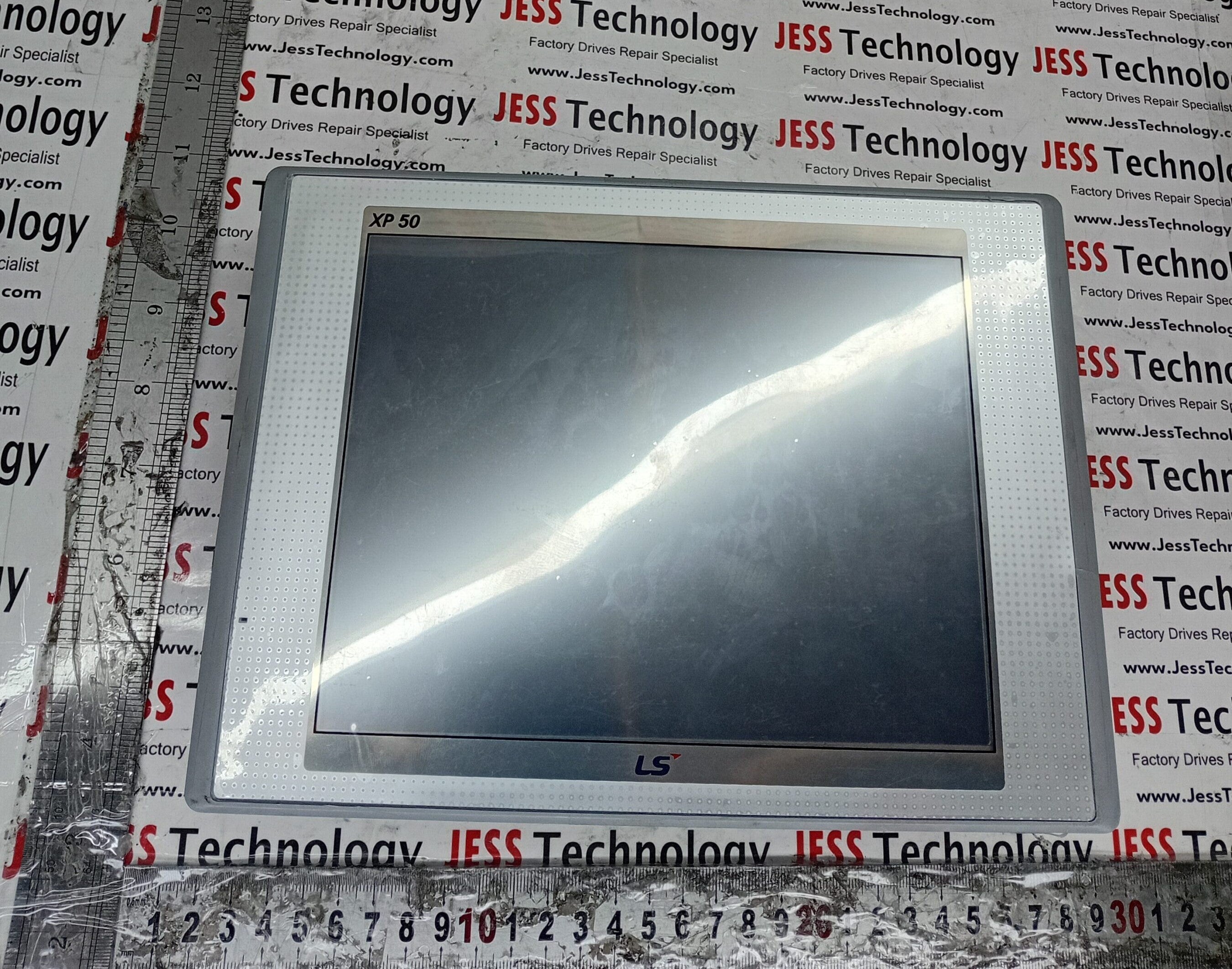 Repair LS HMI XP50-TTA/DC MALAYSIA, SINGAPORE, THAILAND, VIETNAM, INDONESIA